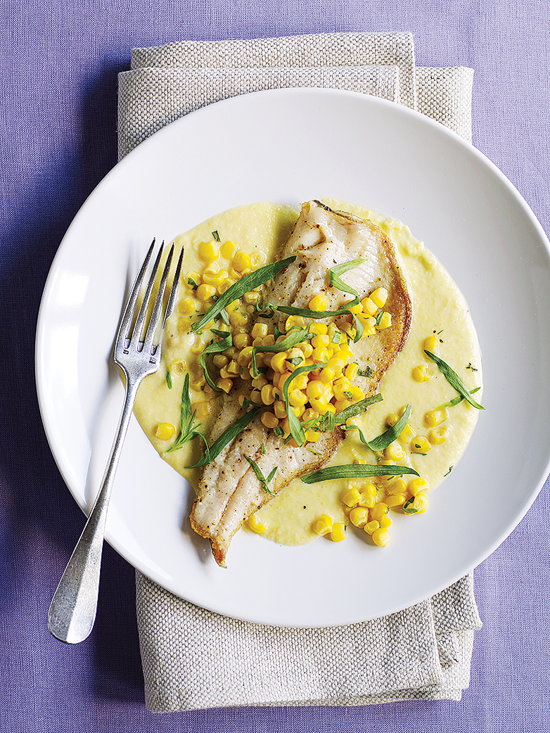 trout-with-sweet-corn-sauce
