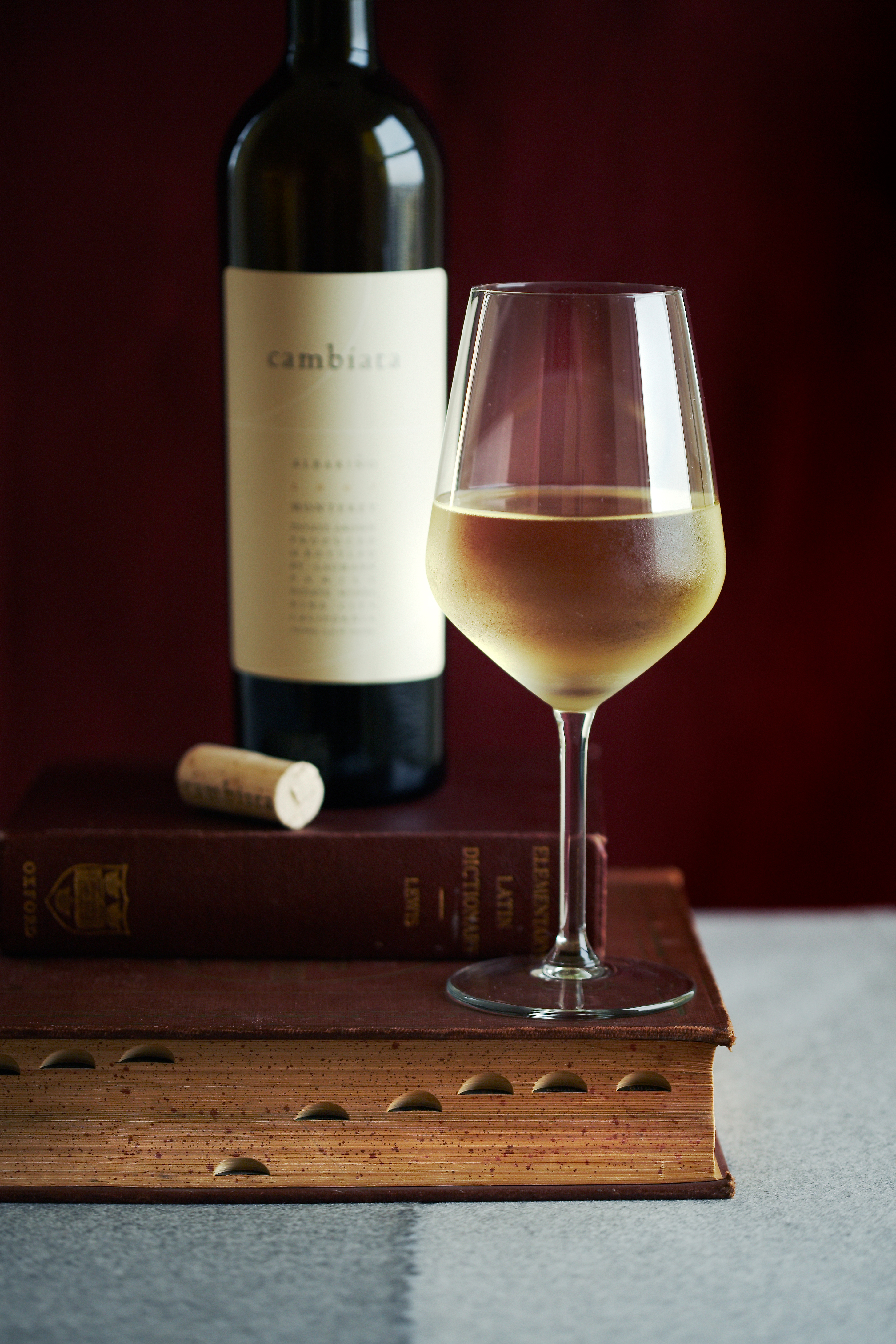 The West’s new Latin grapes