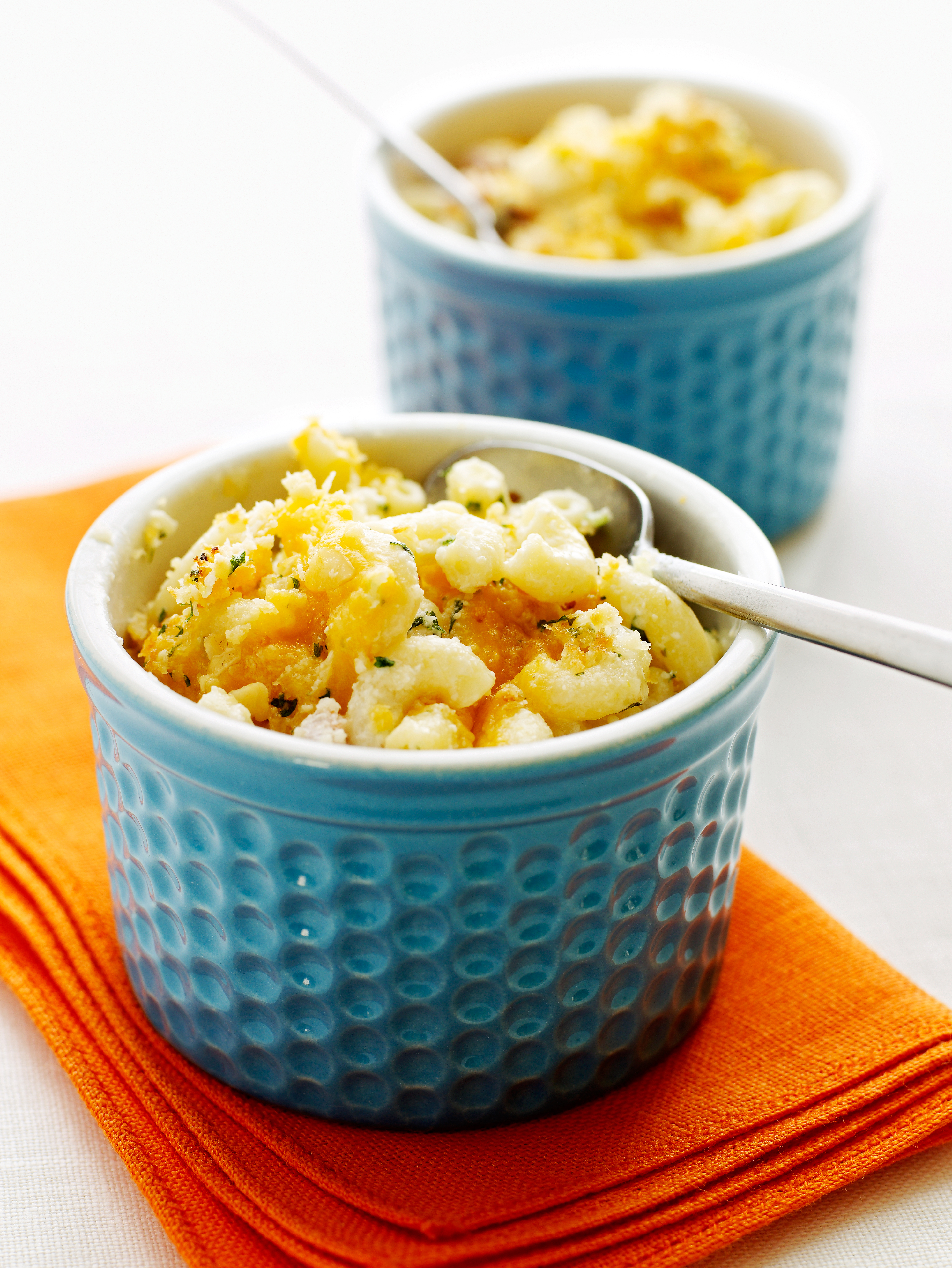 Fast & Fresh Winter Meals