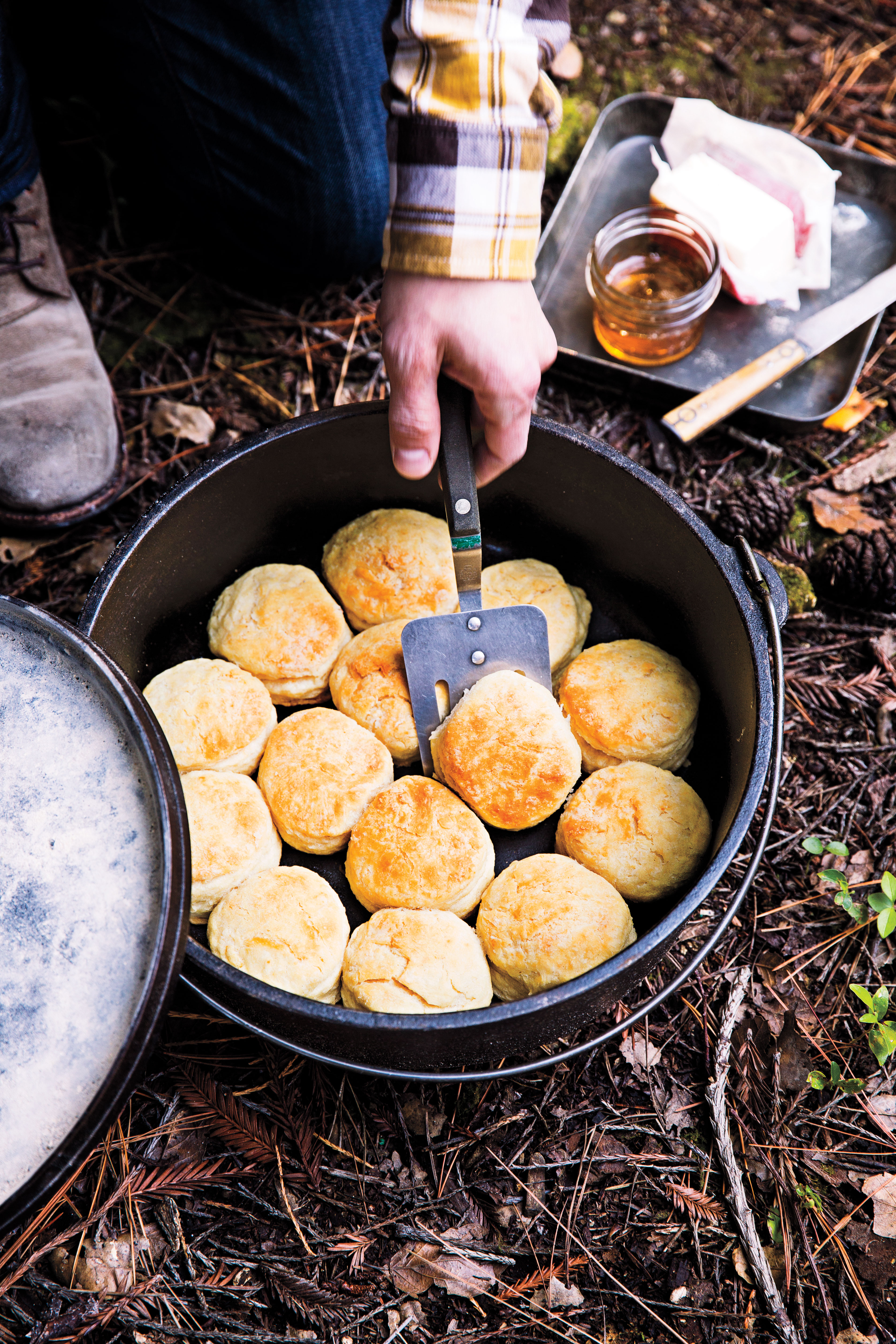 The 10 Recipes Sunset Readers Made Over and Over Again in 2022