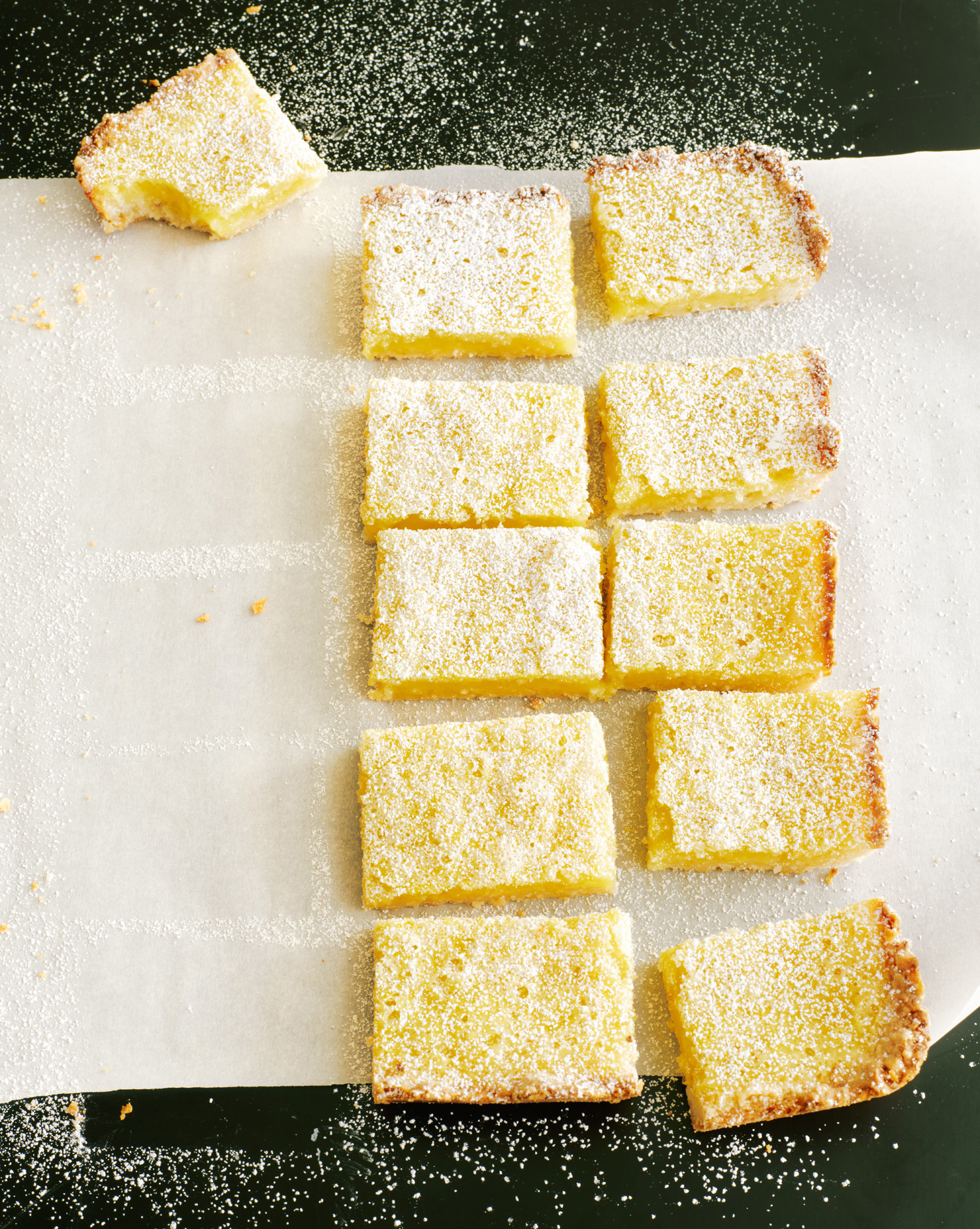 lemon-lime-macaroon-bars