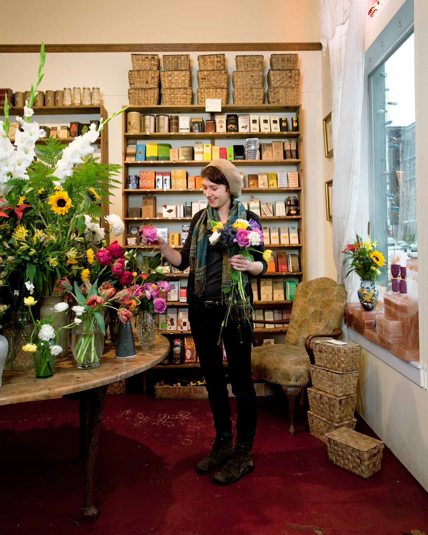 artisanal-everything