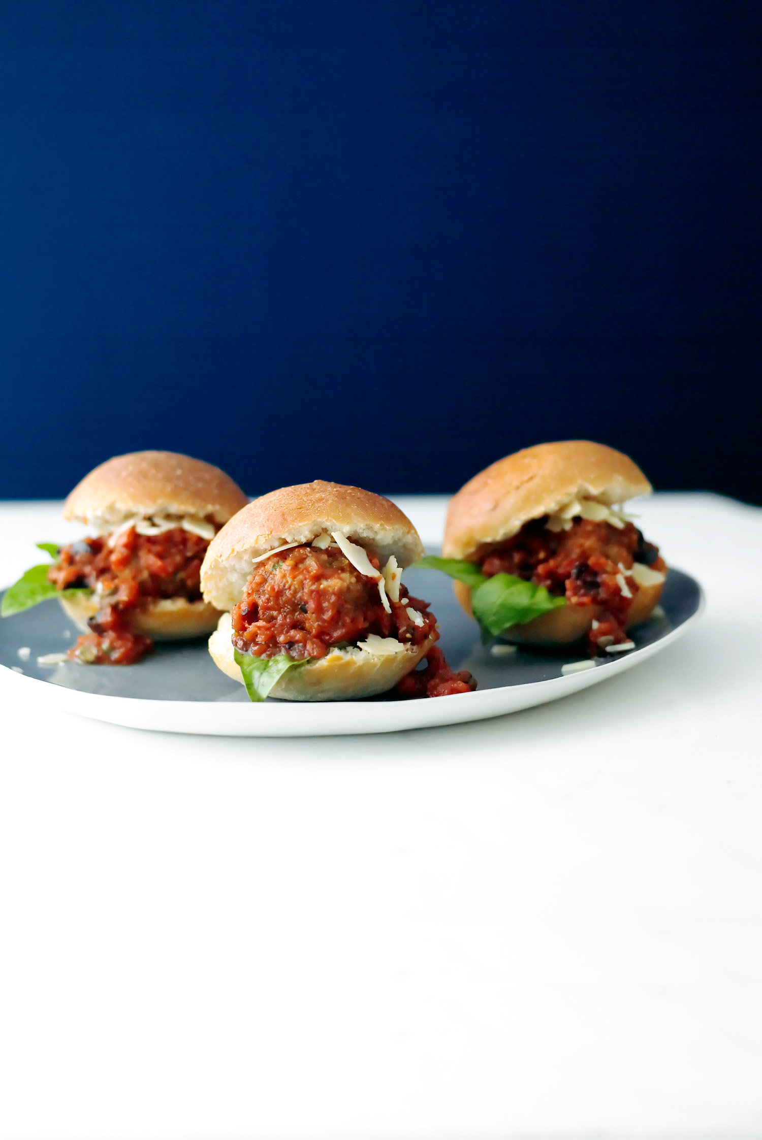 10 New Ways with Meatballs