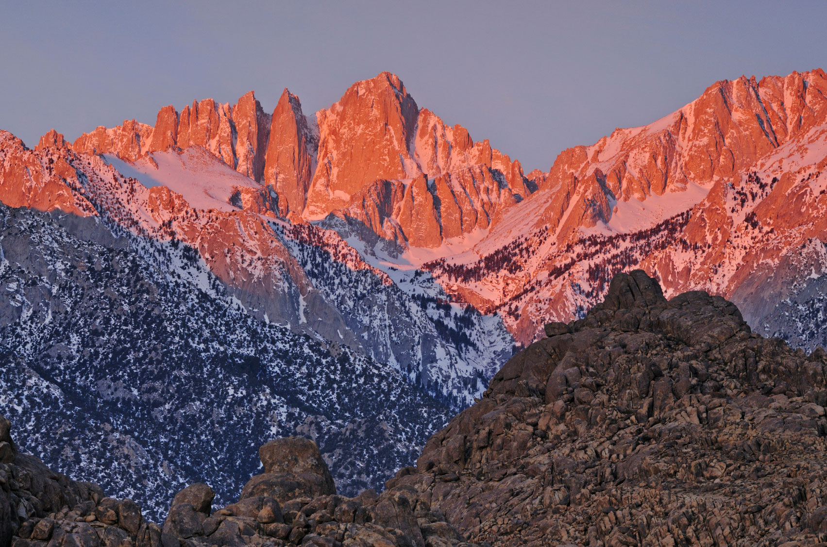 sequoia-mount-whitney