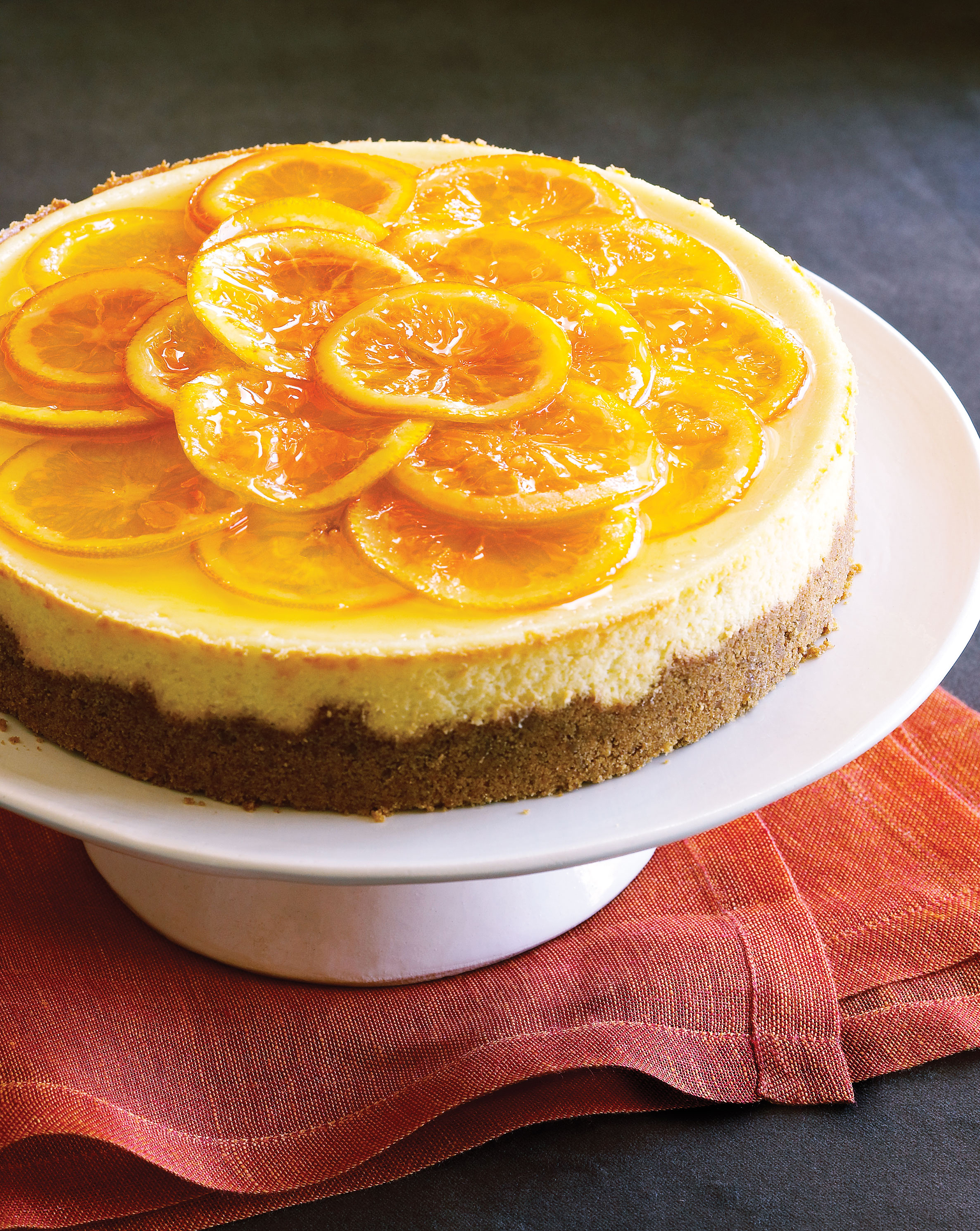 orange-ribbon-cheesecake