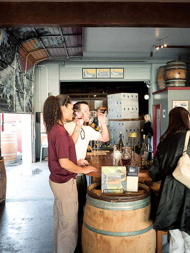 2-hours-from-la-bike-from-beach-to-winery-in-santa-barbara