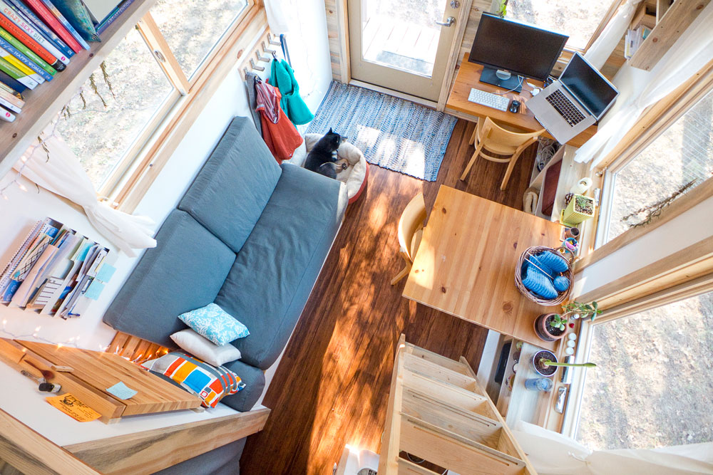 Top 6 Mobile Homes in Our Small Space, Big Dreams Home Awards