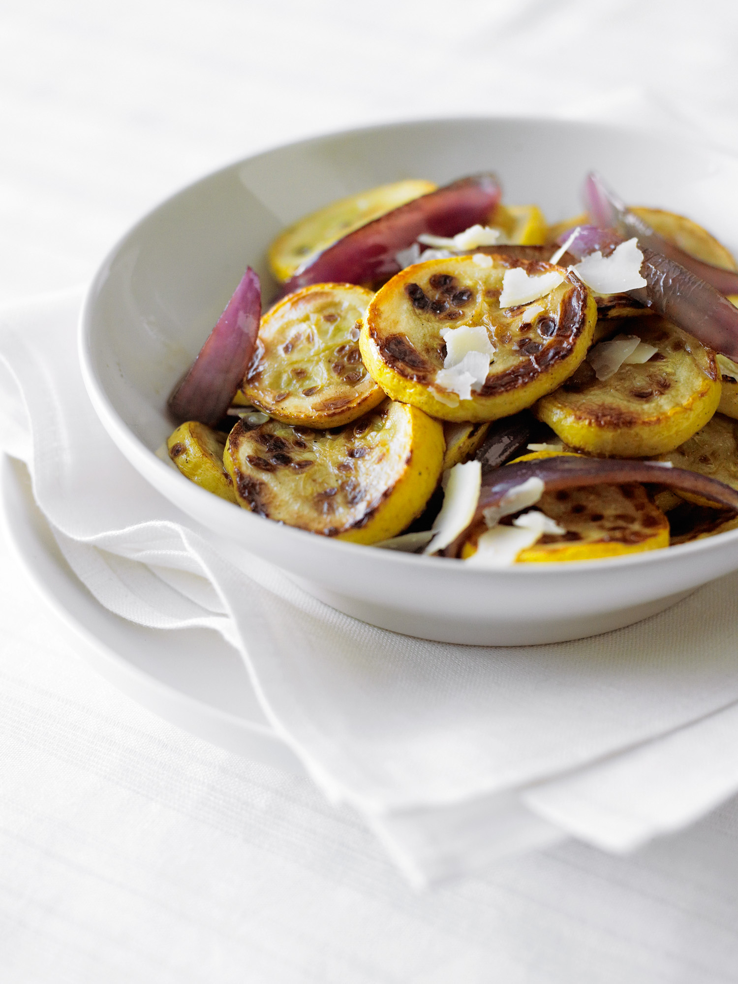 summertime-recipes-crookneck-squash