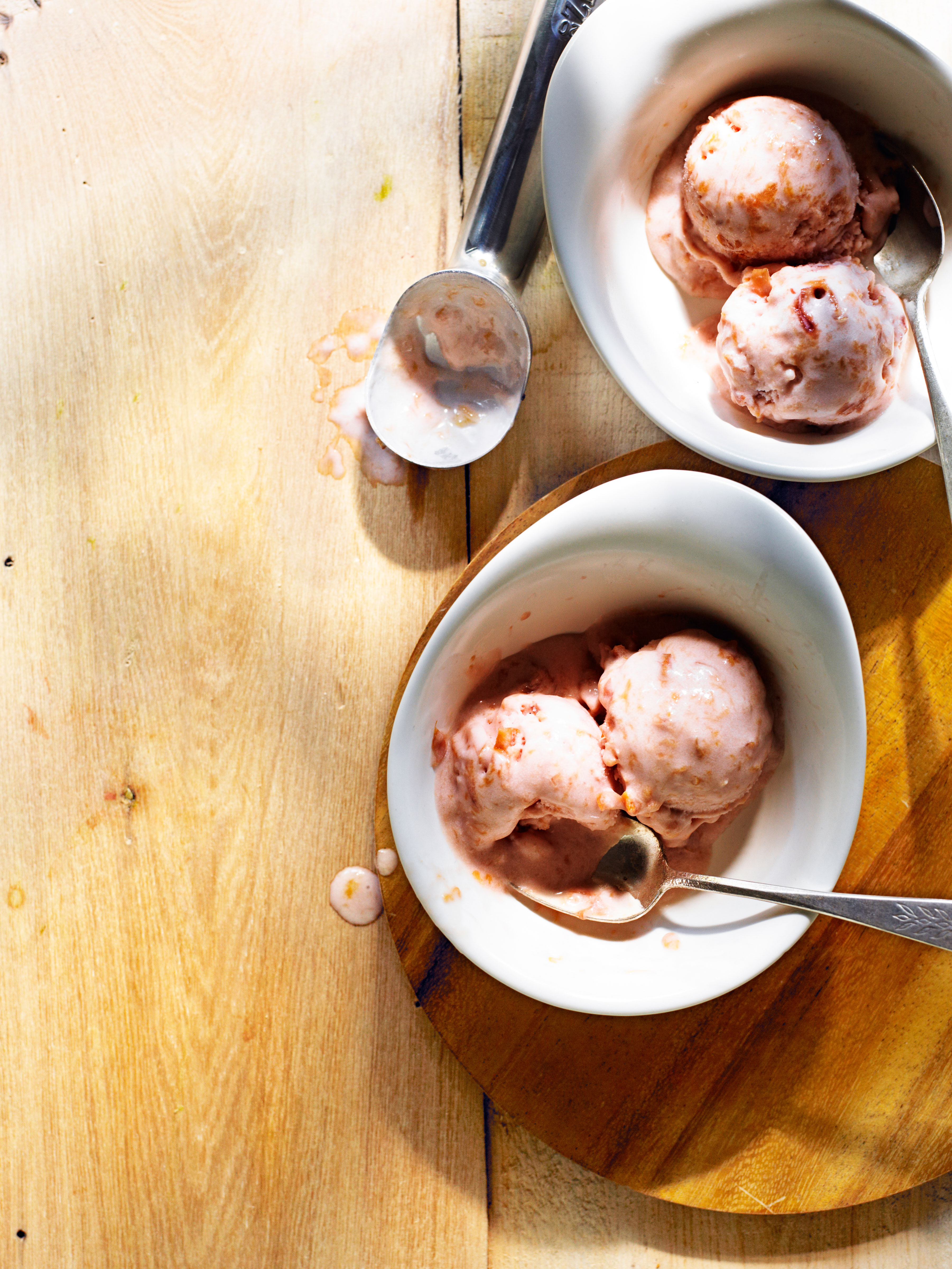 Here's What We’re Baking (and Making) for Dessert in March