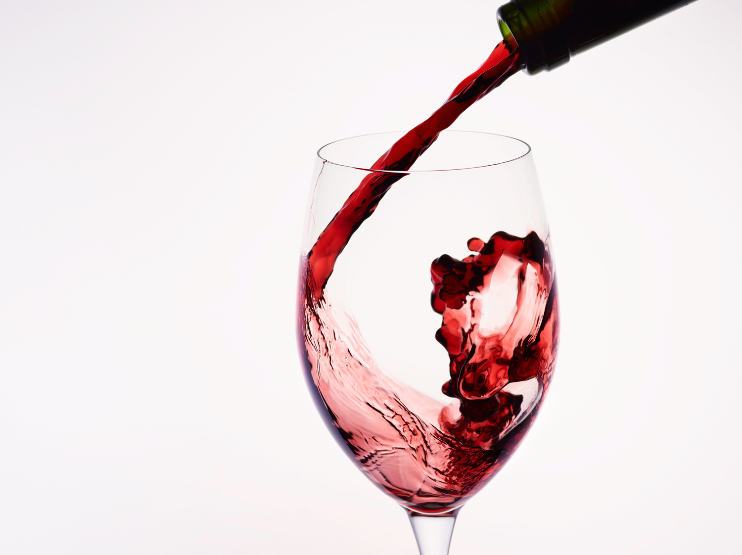 Pinot Noir: A Silky, Sensual Red
