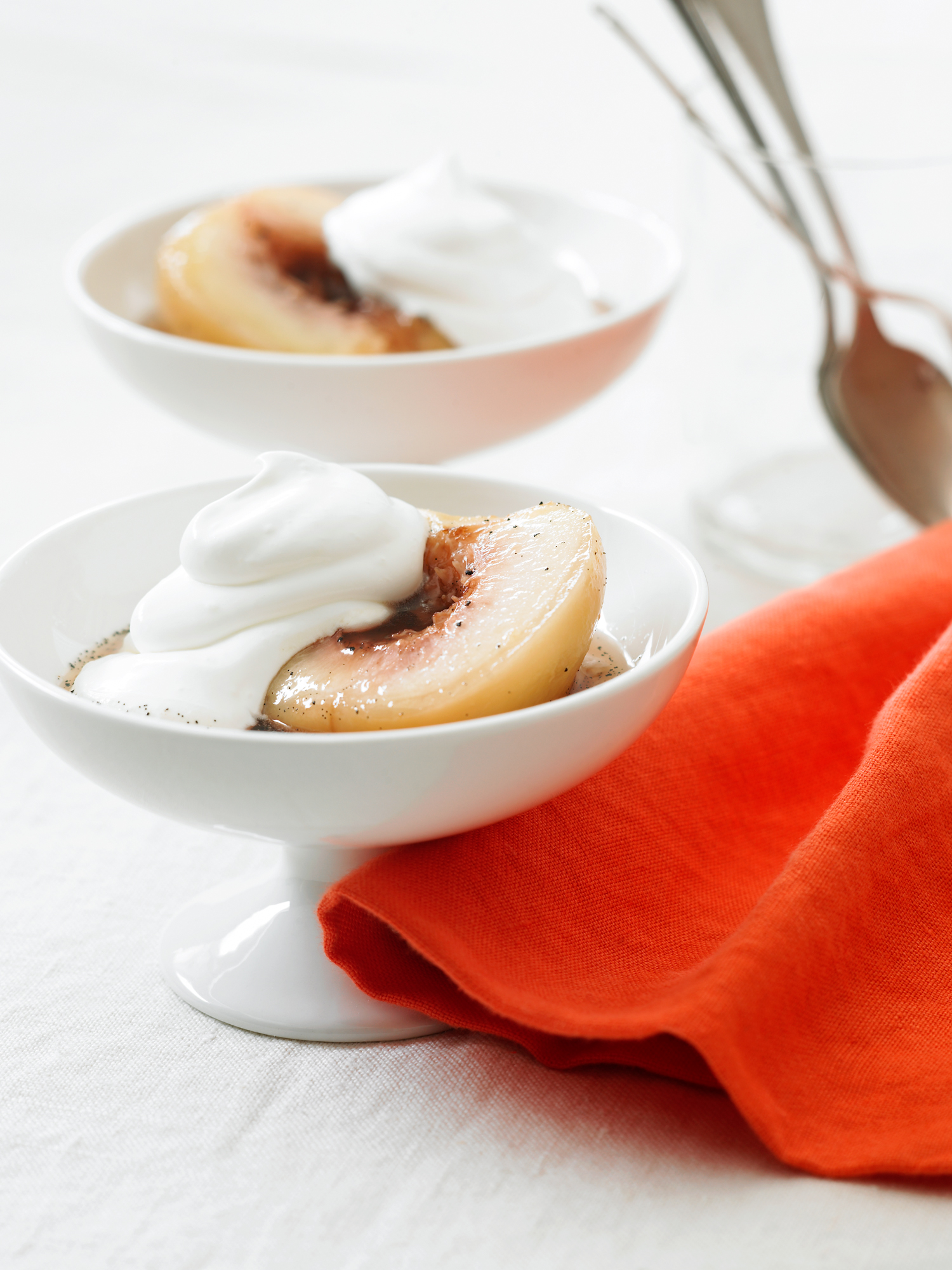 vanilla-and-riesling-poached-white-peaches