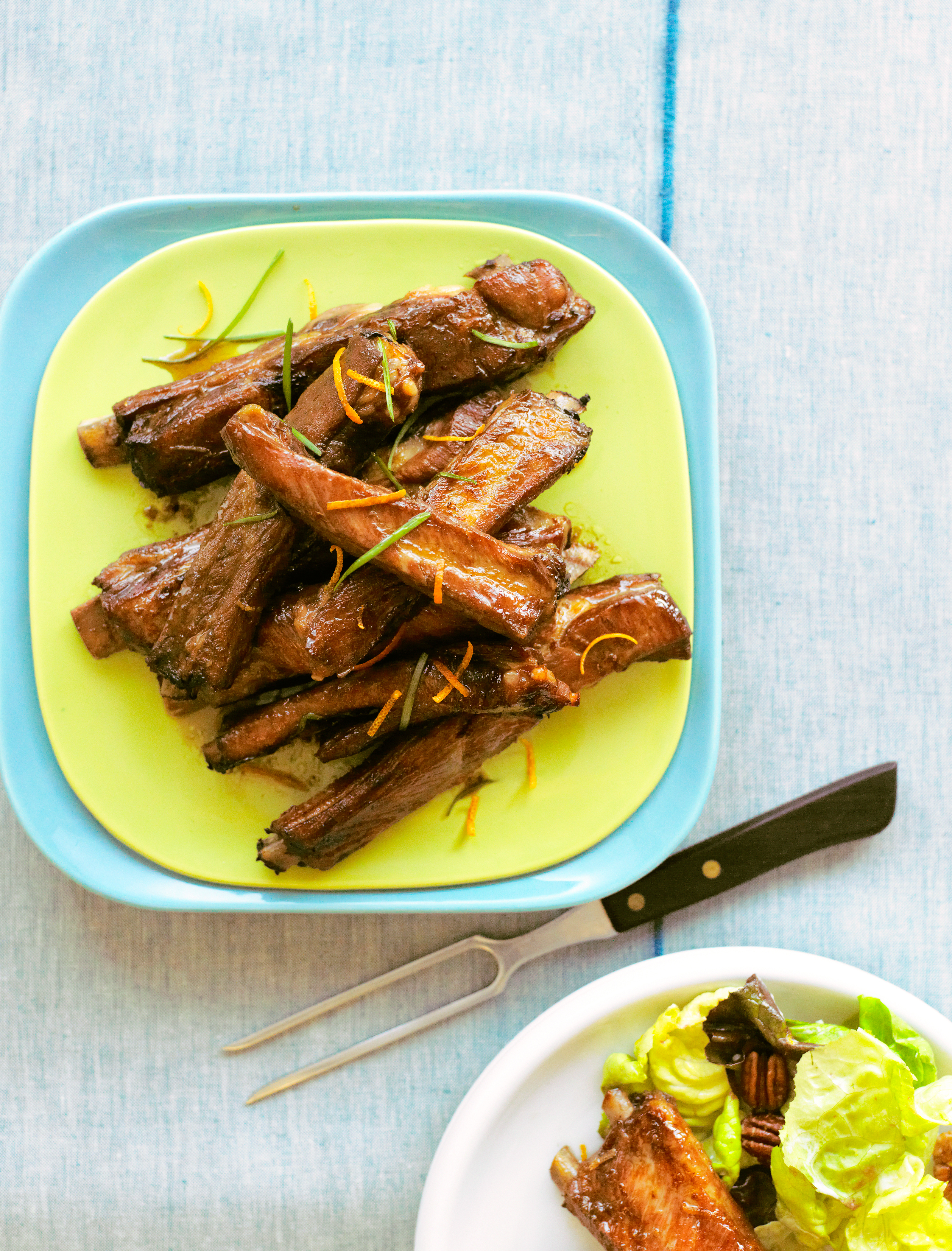 roasted-pork-spareribs-with-citrus-soy-sauce