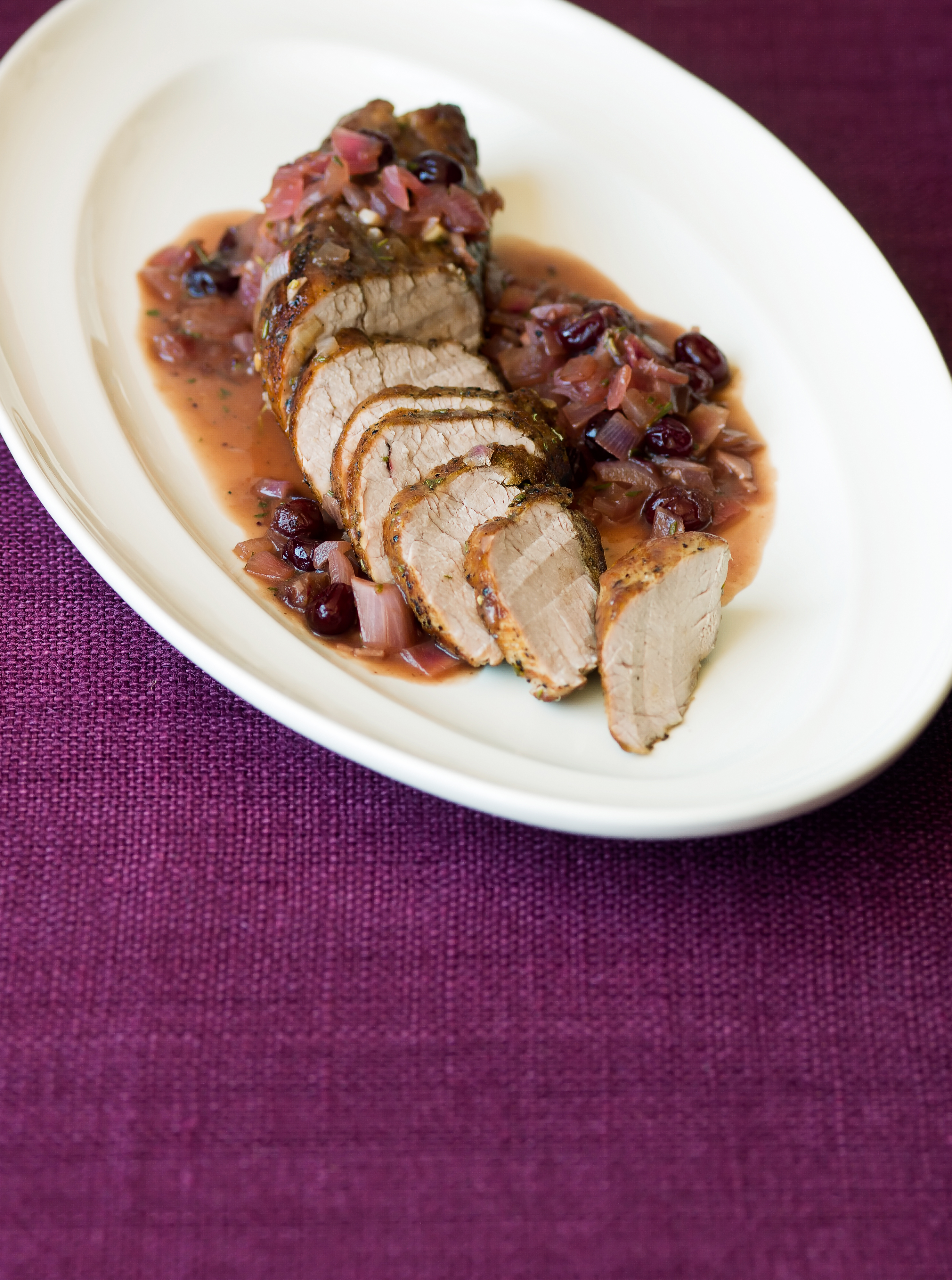 Best Wines for Pork Dishes Sunset Magazine