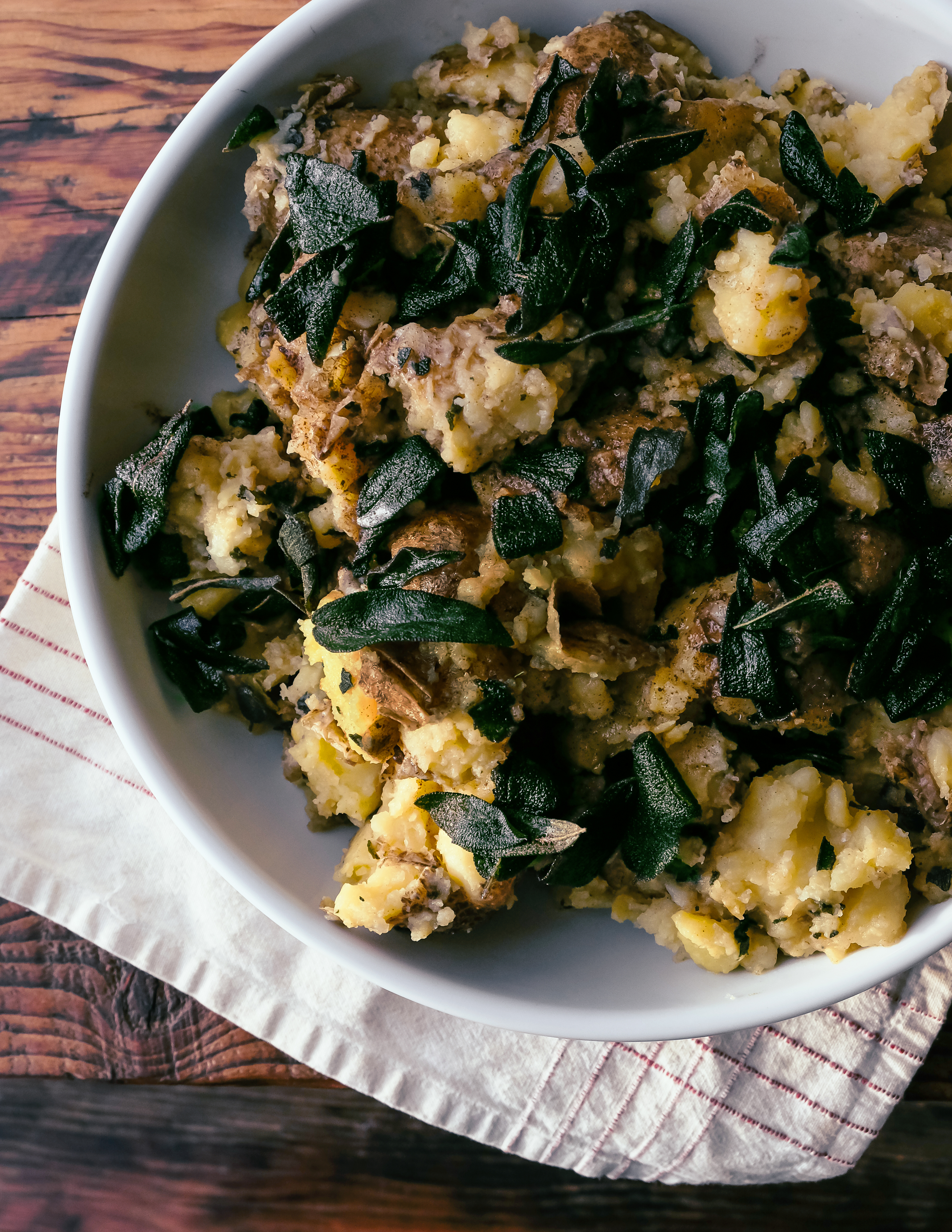 potatoes-with-sage-brown-butter