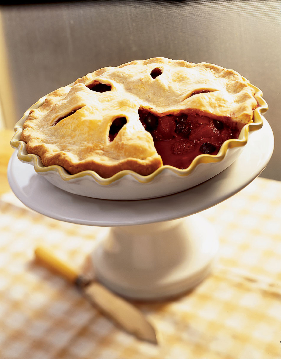 longhorn-restaurant-four-berry-pie