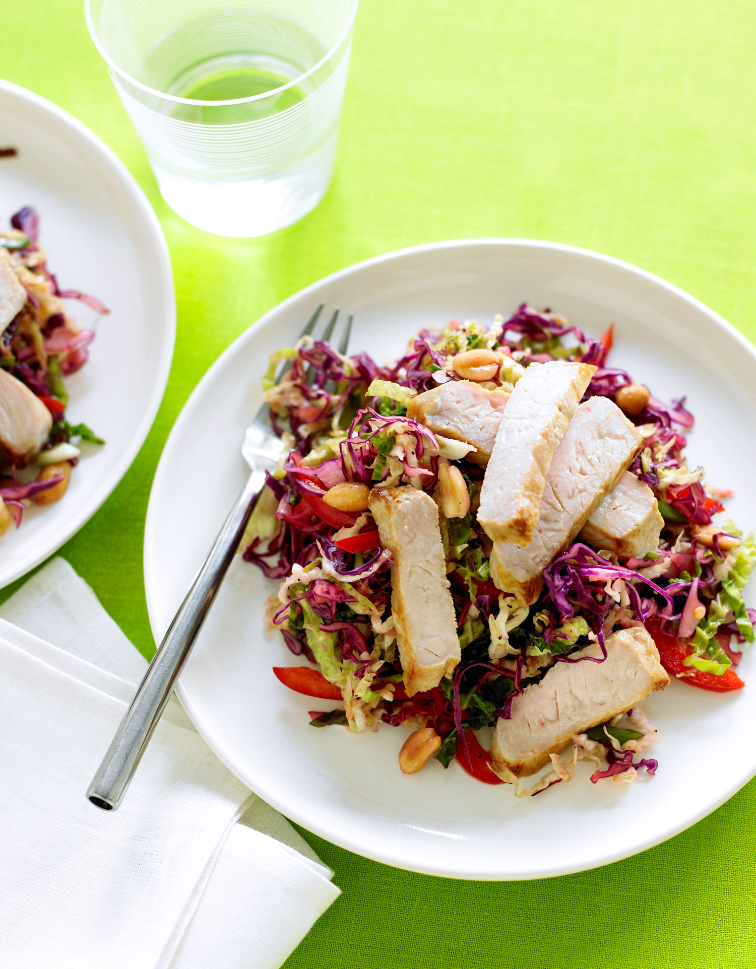 asian-peanut-slaw-with-pork