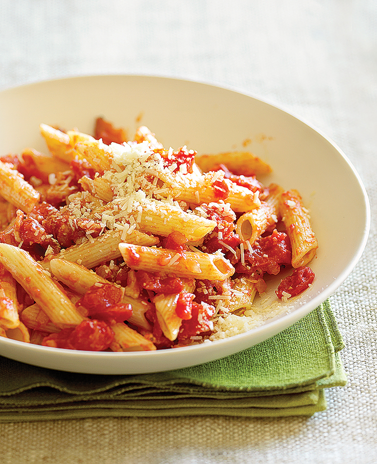 penne