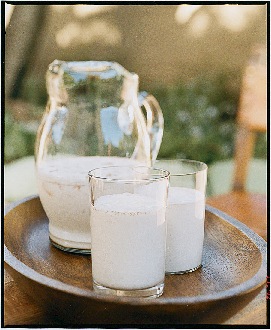 cinnamon-scented-rice-milk
