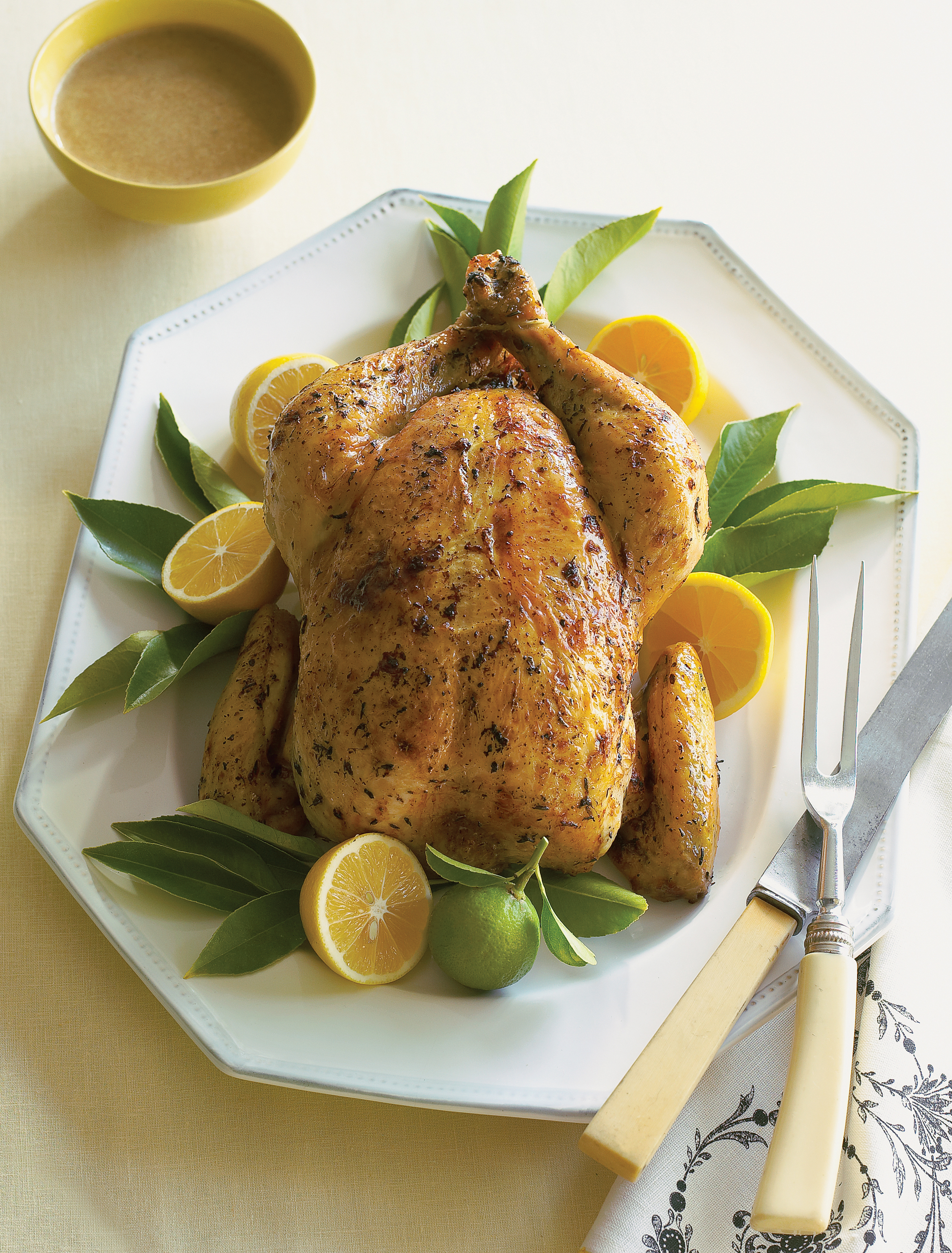 roast-chicken-with-meyer-lemon-shallot-sauce