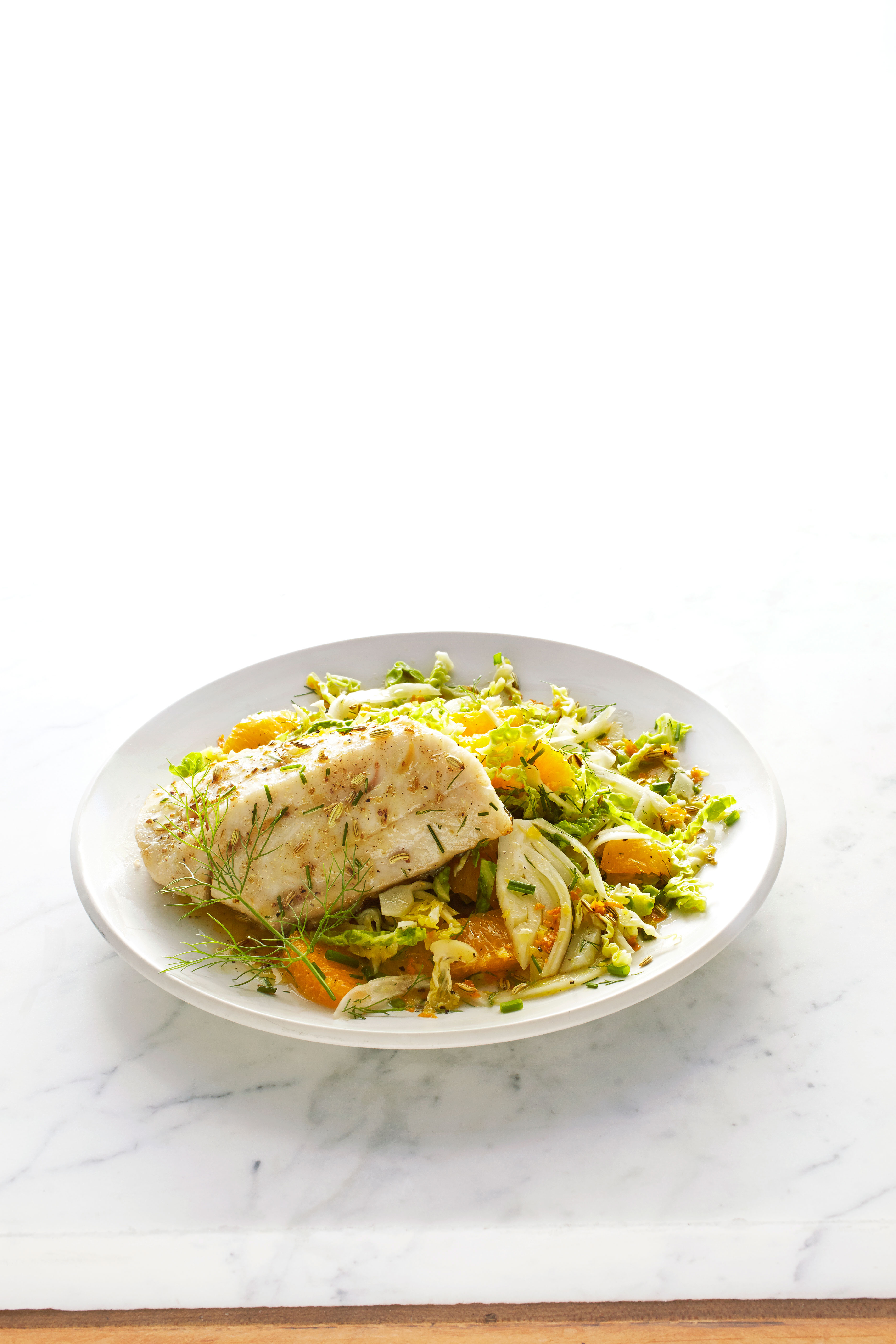 sablefish-with-savoy-cabbage-and-fennel-slaw