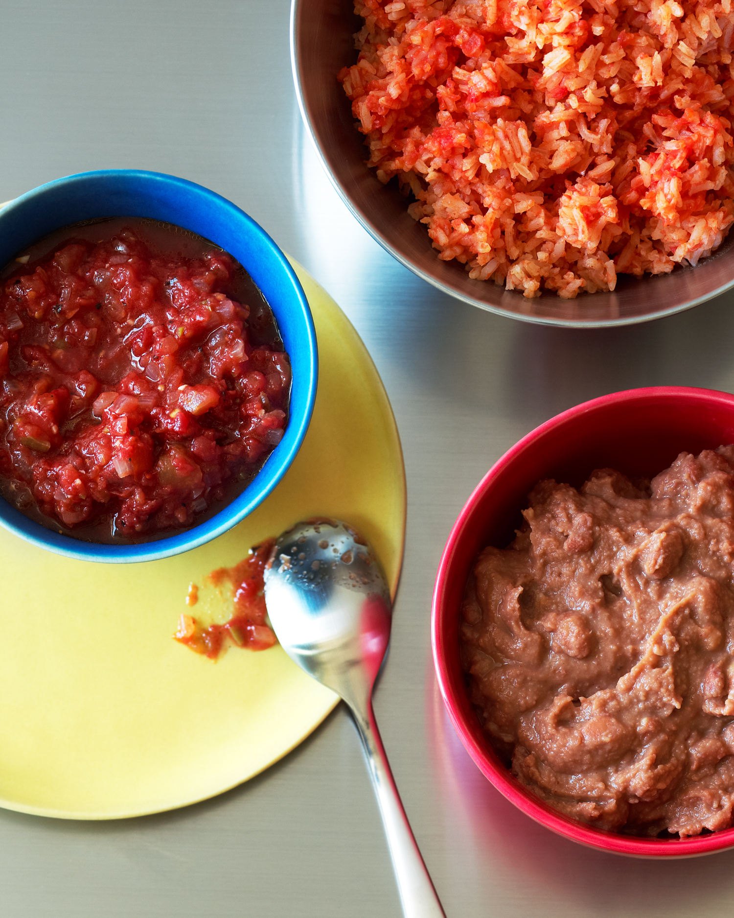 13 Great Mexican Side Dishes