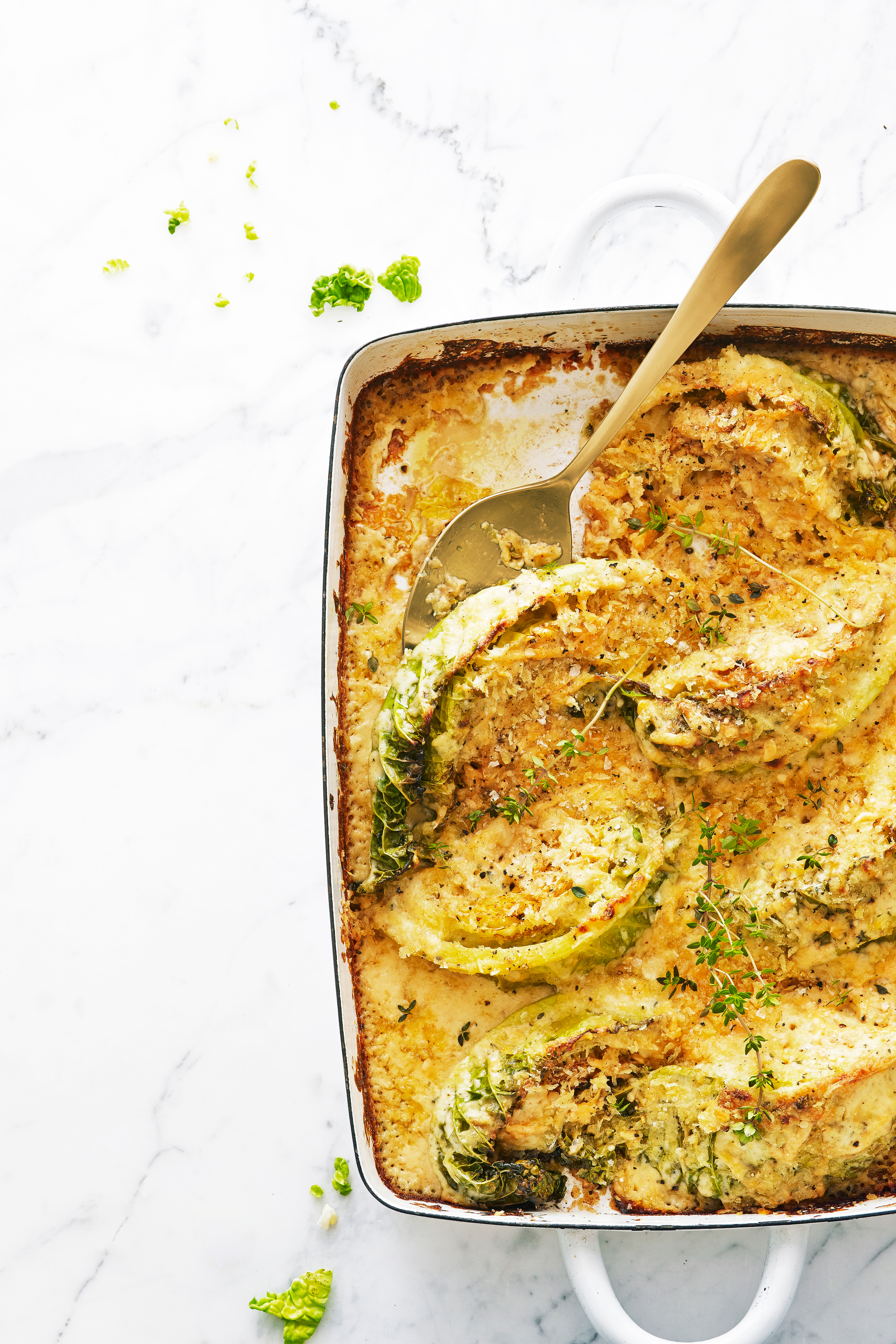 Cabbage Is 2026’s Vegetable of the Year—Check Out Our Go-to Recipes