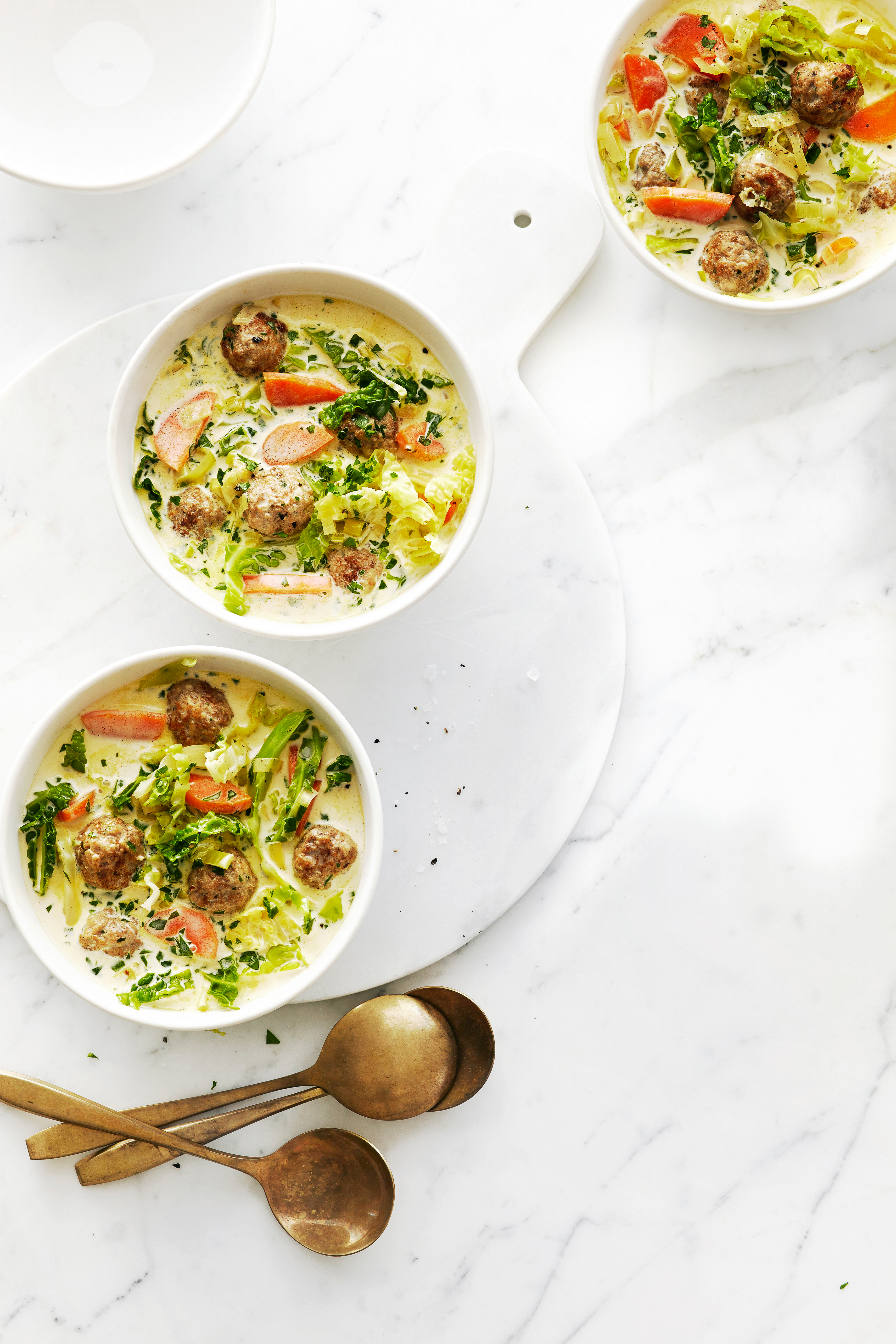 The Recipes You Should Be Cooking This February