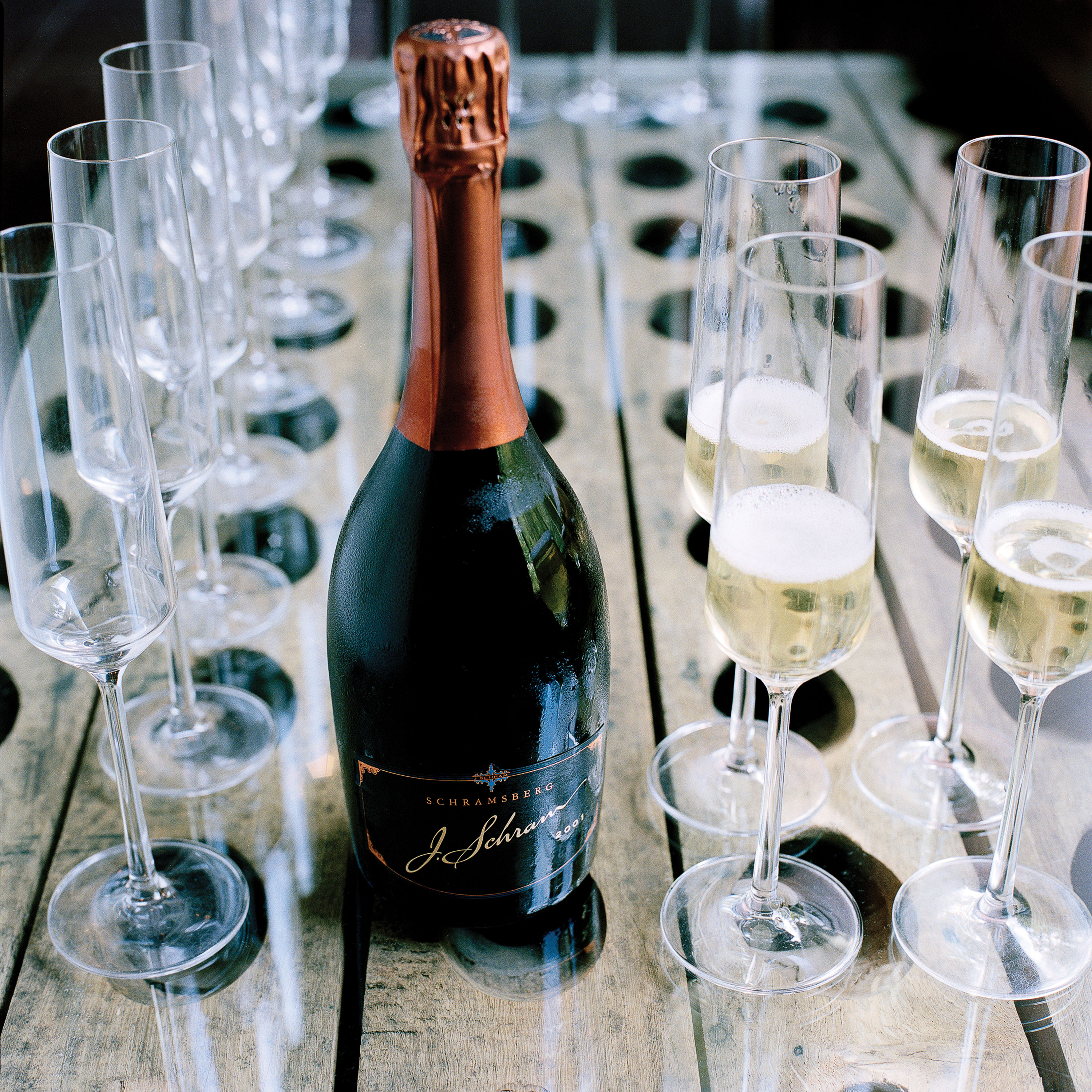 Taste the West: Napa Valley