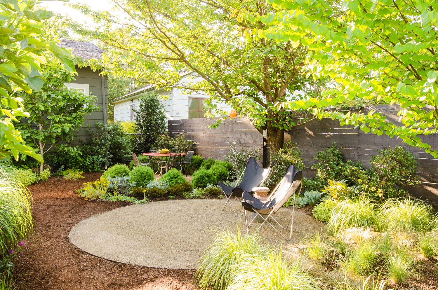 8 Tips for Gardening in the Shade