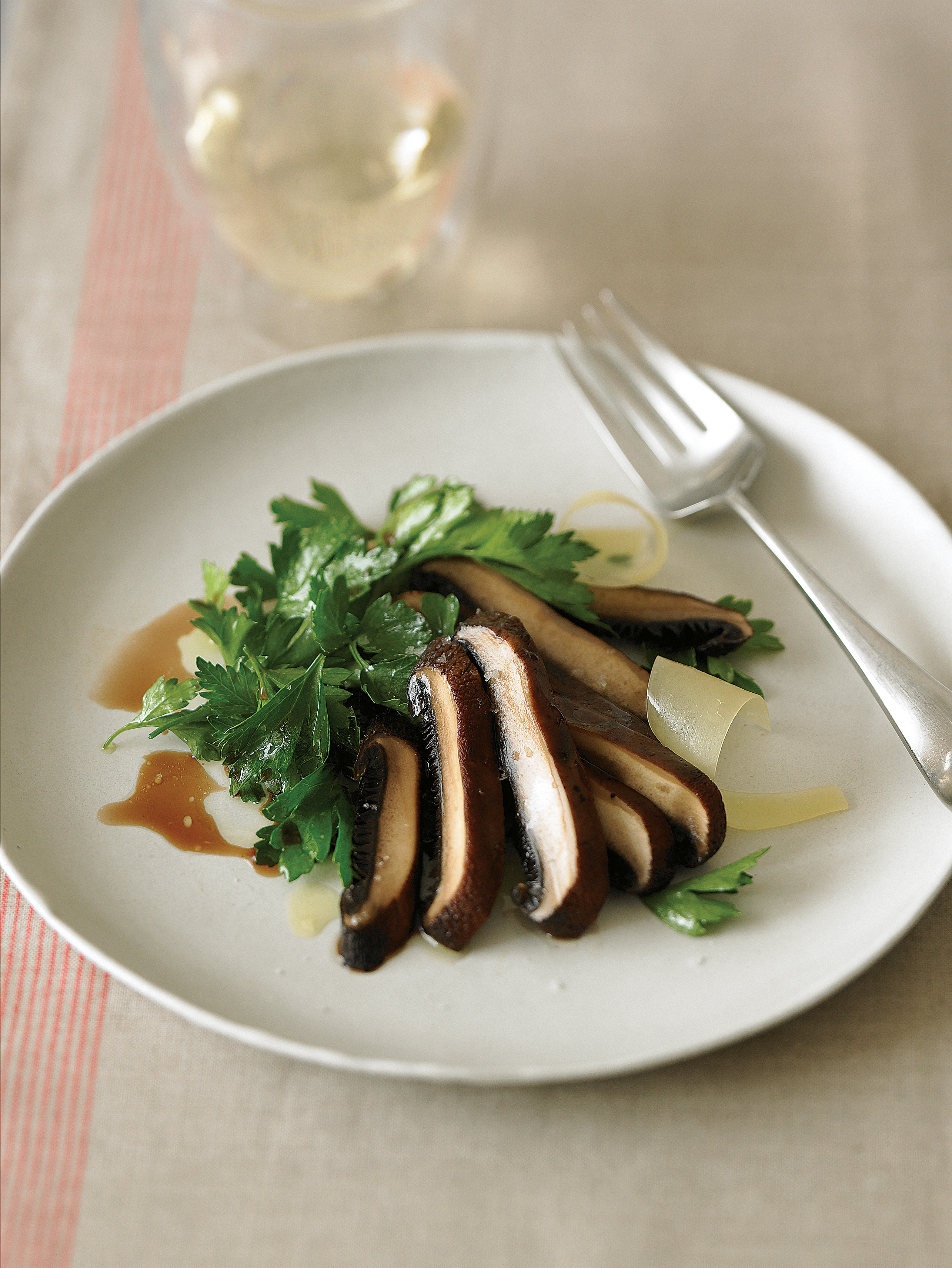 13 Ways to Cook with Fresh Parsley Sunset Magazine