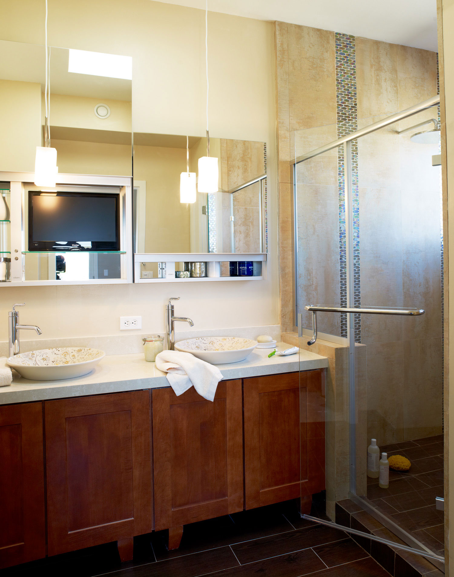 View of Smart Home Ideas - Sunset - Sunset Magazine