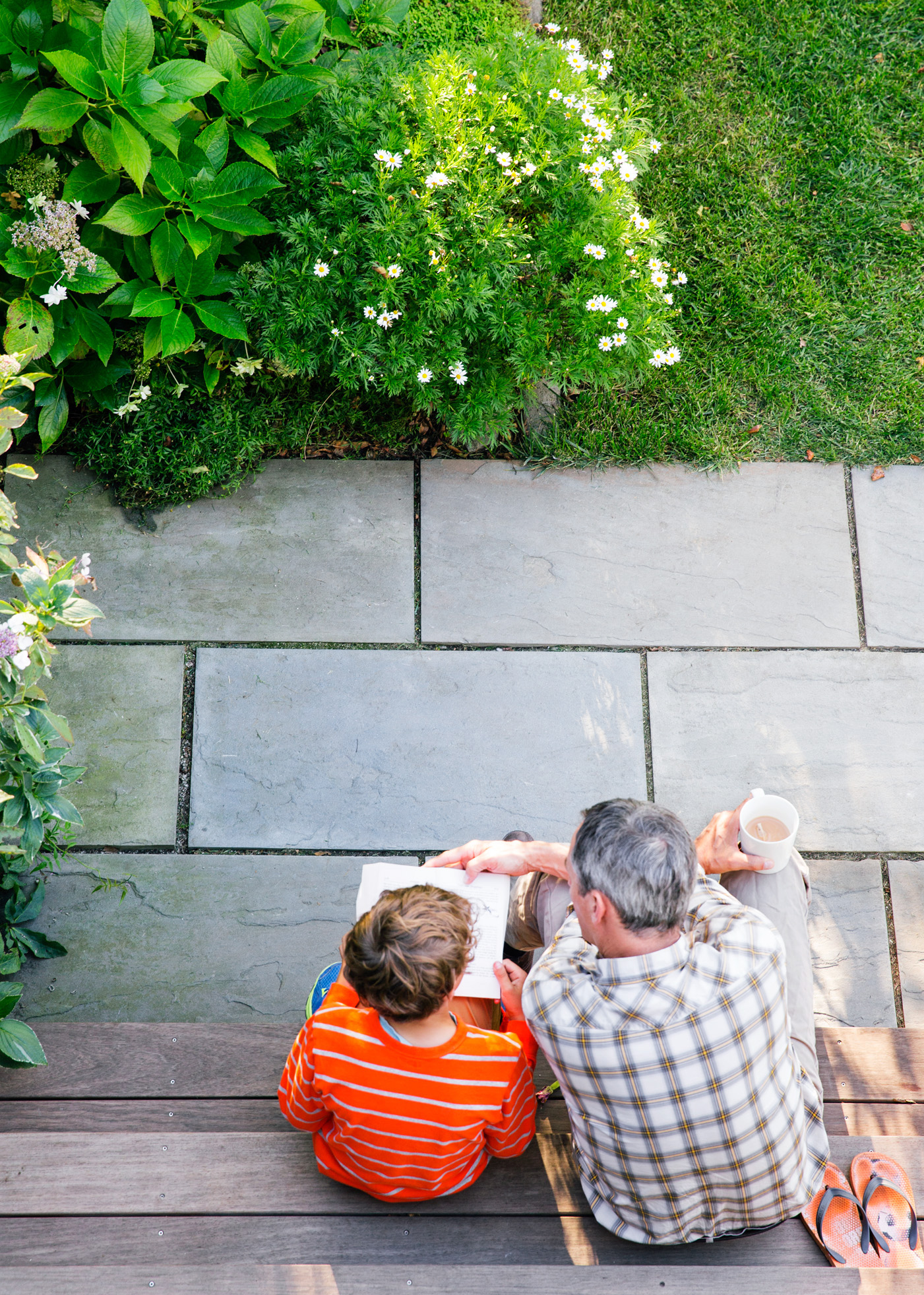 choose-low-maintenance-materials