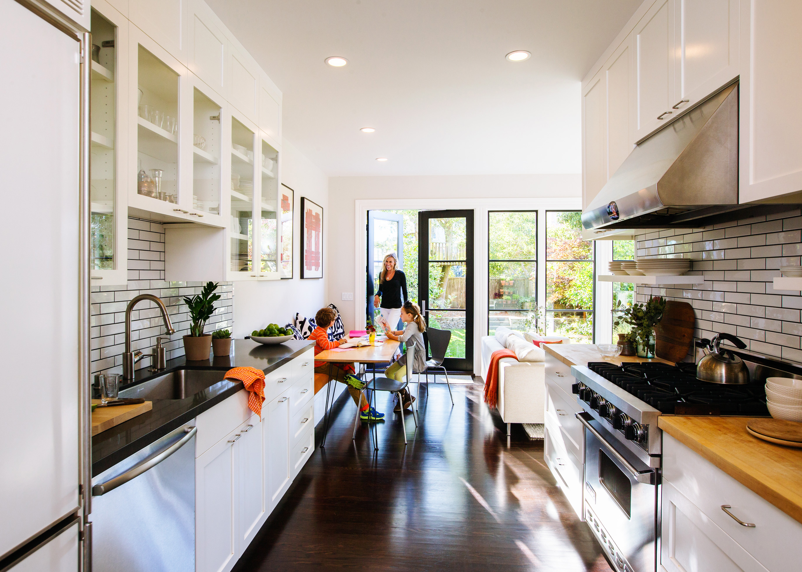 16 Smart Ideas for a Green Remodel - Sunset Magazine