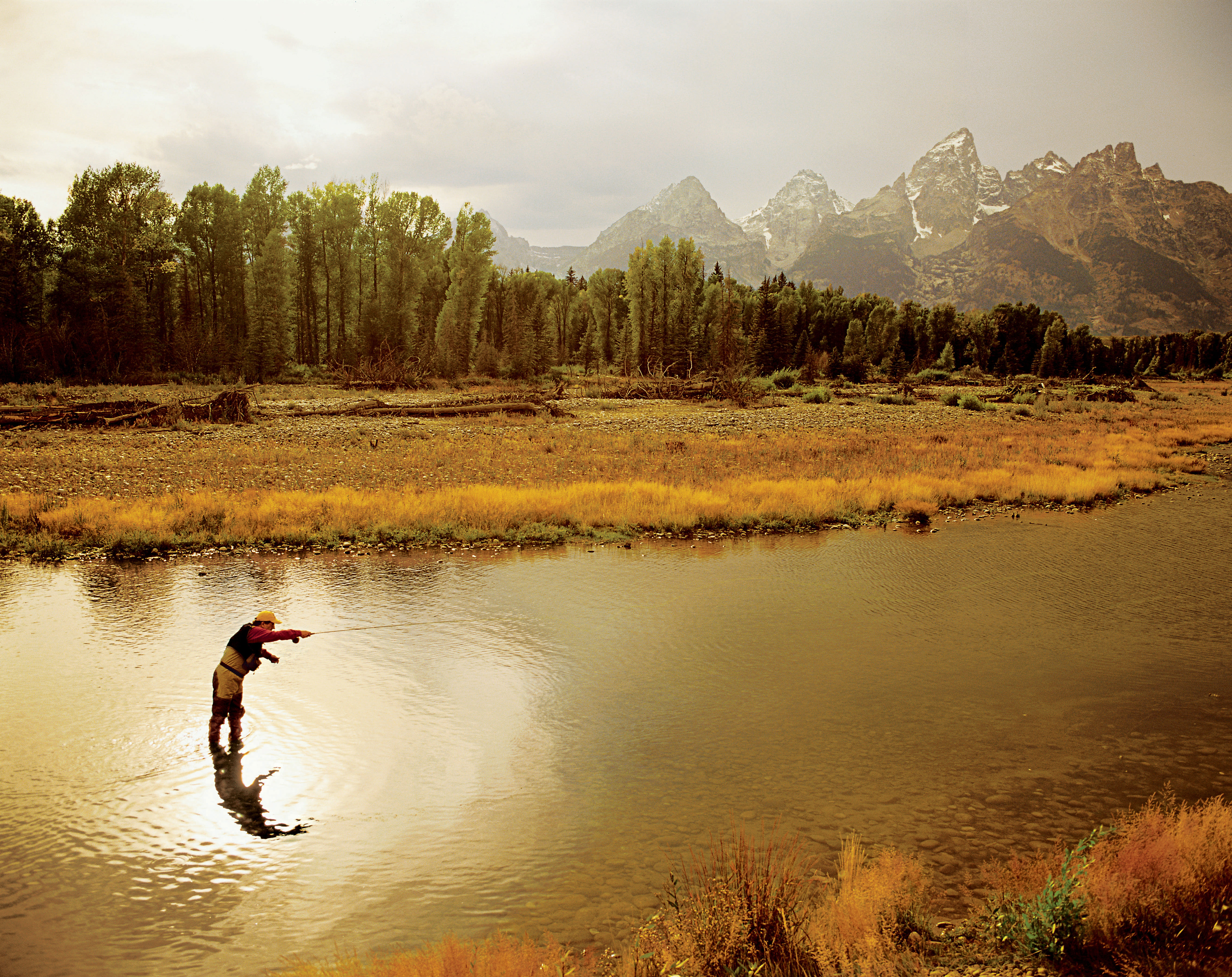 Discover Jackson Hole