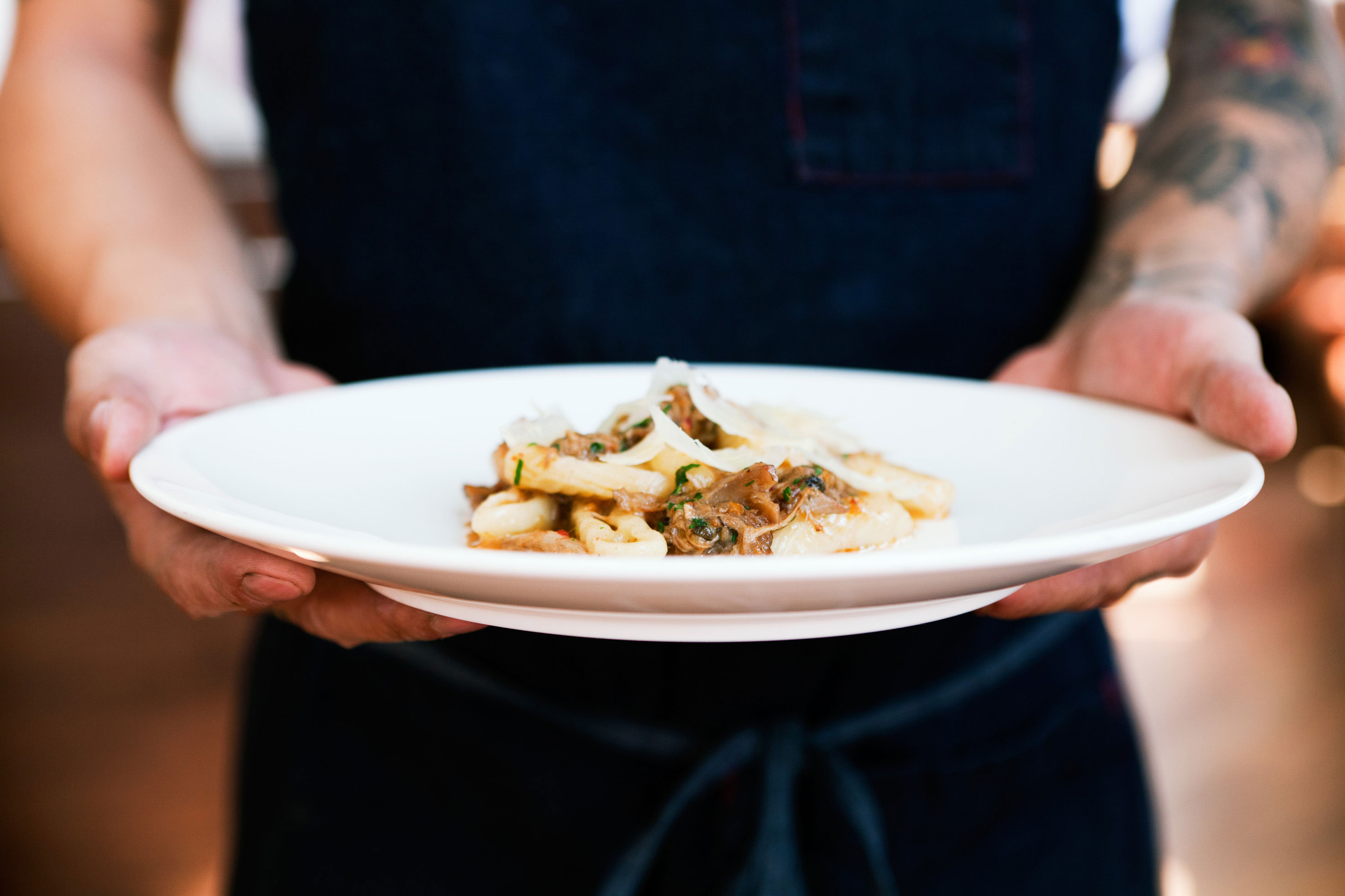 five-star-dining-problem