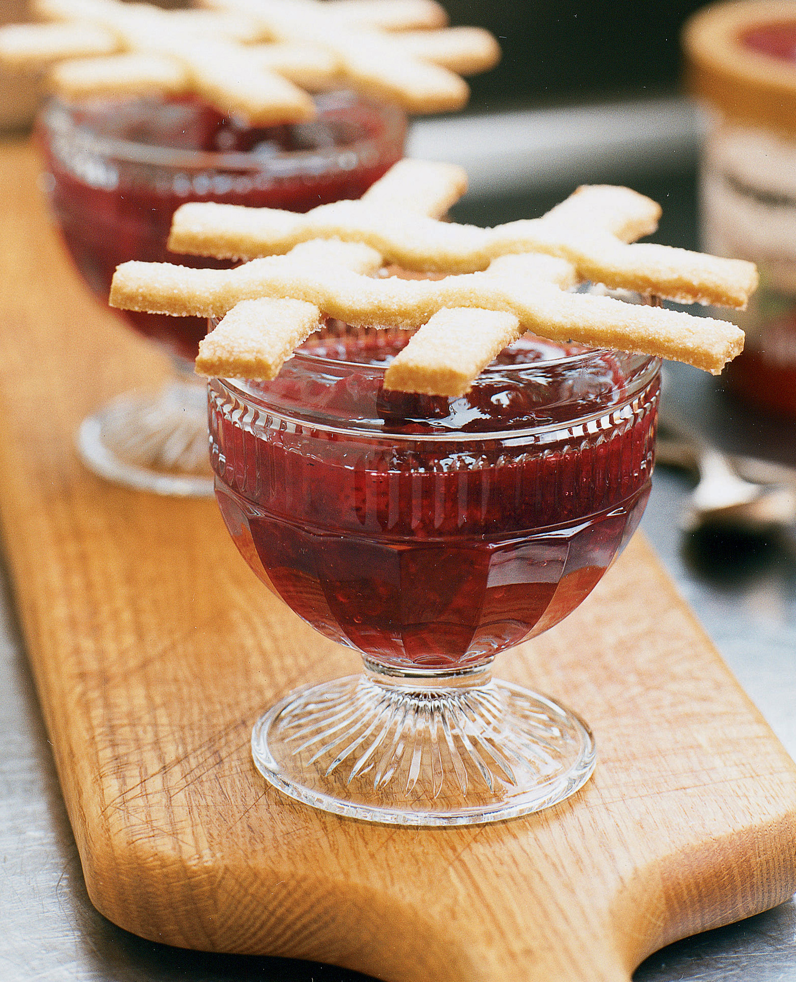 rhubarb-strawberry-compote
