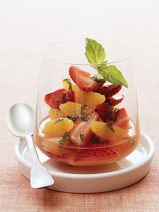 strawberry-orange-salad
