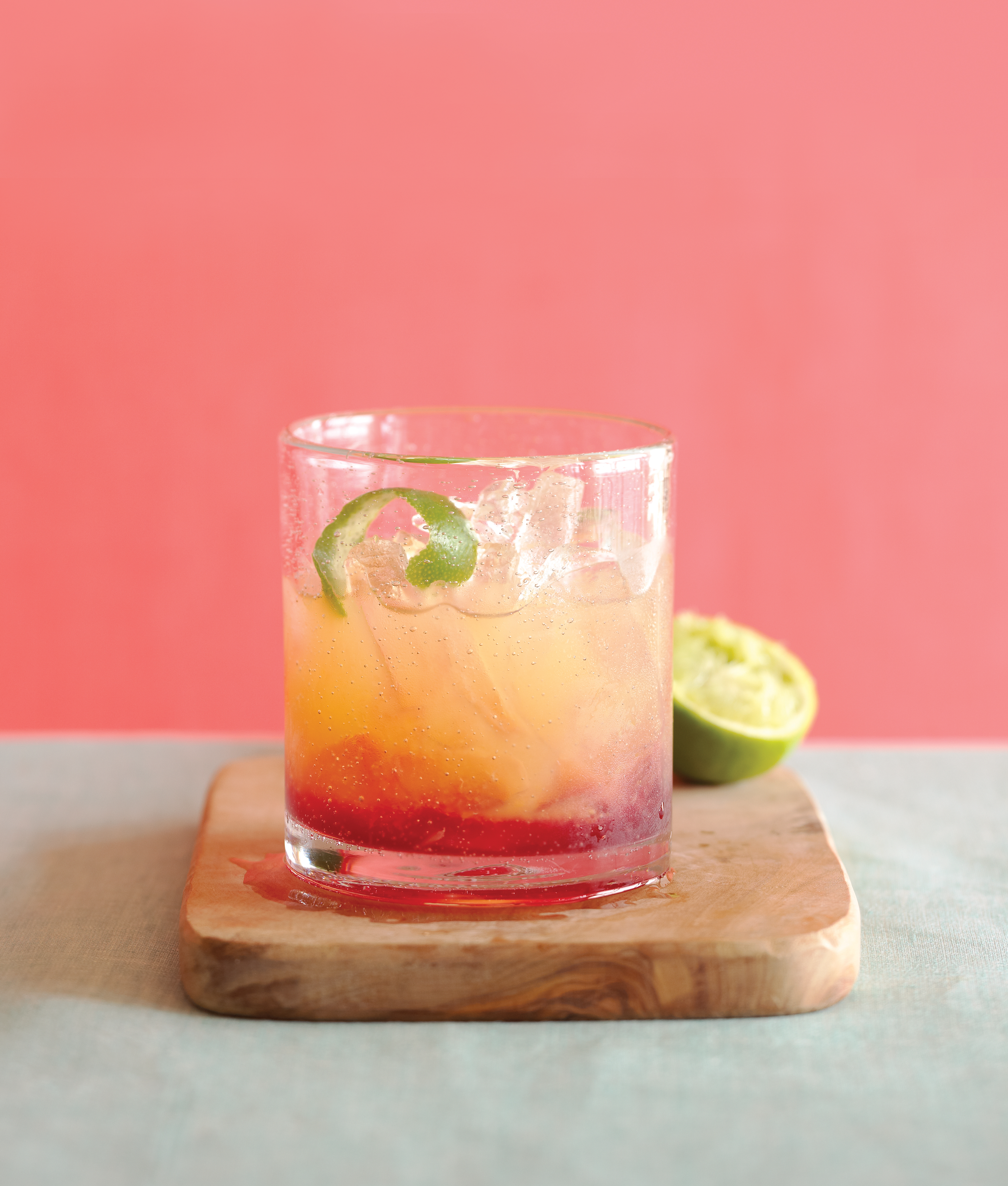 20 Latin American-Style Drinks