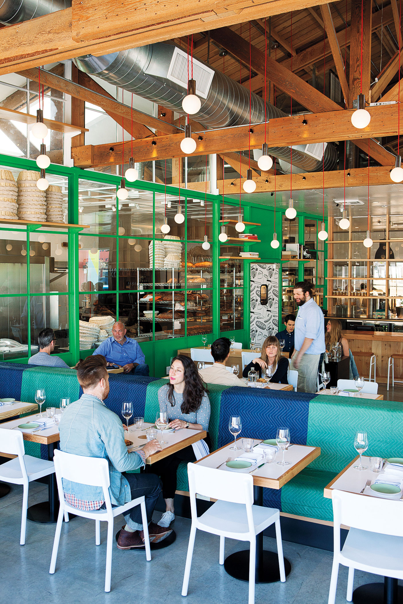 9 Best Restaurants in SoCal