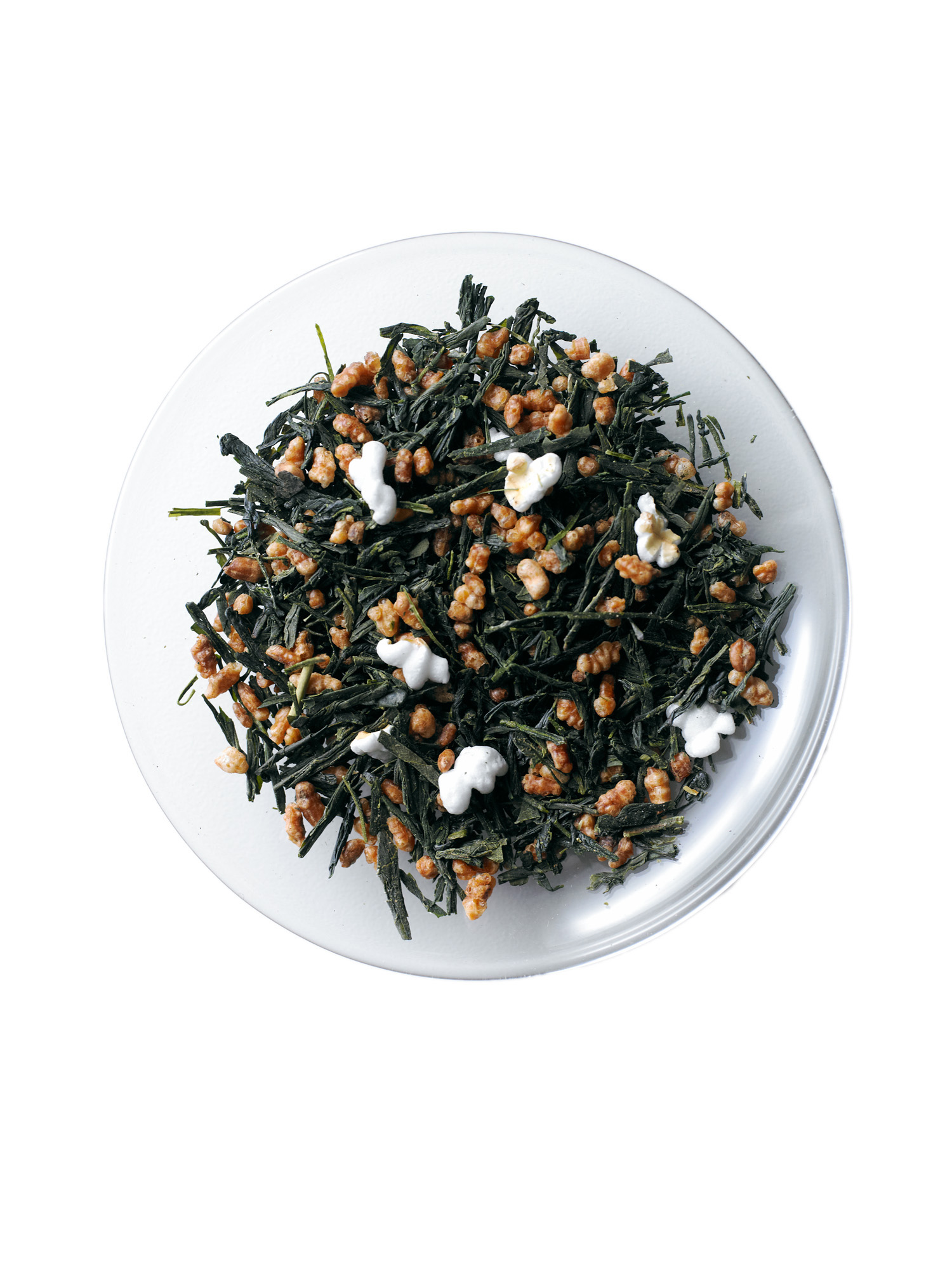genmaicha-japan