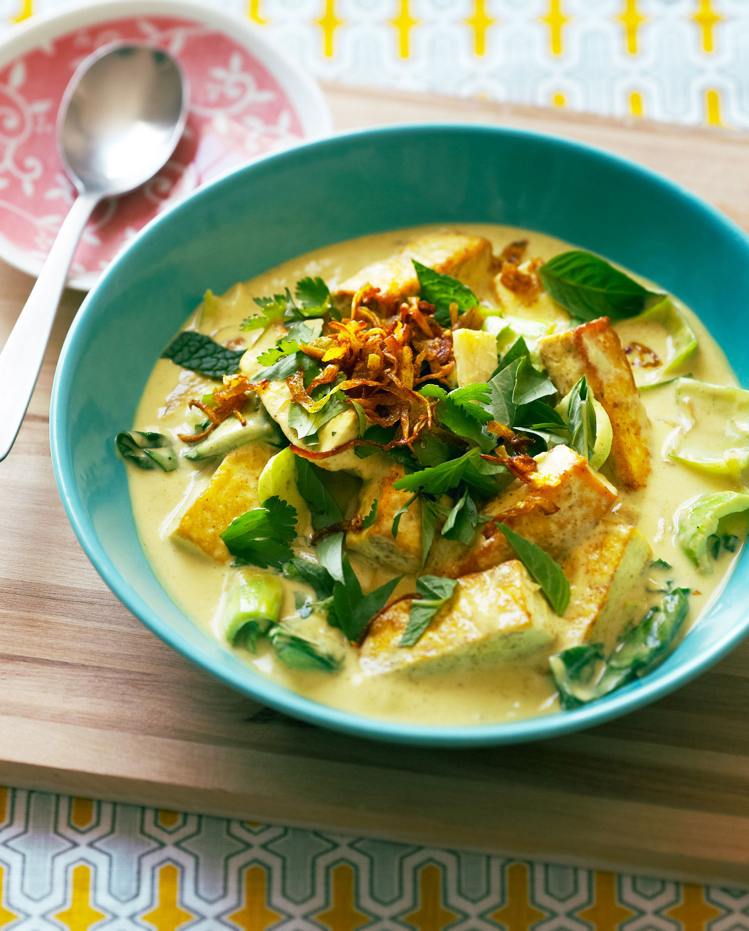 fresh-herb-and-tofu-curry