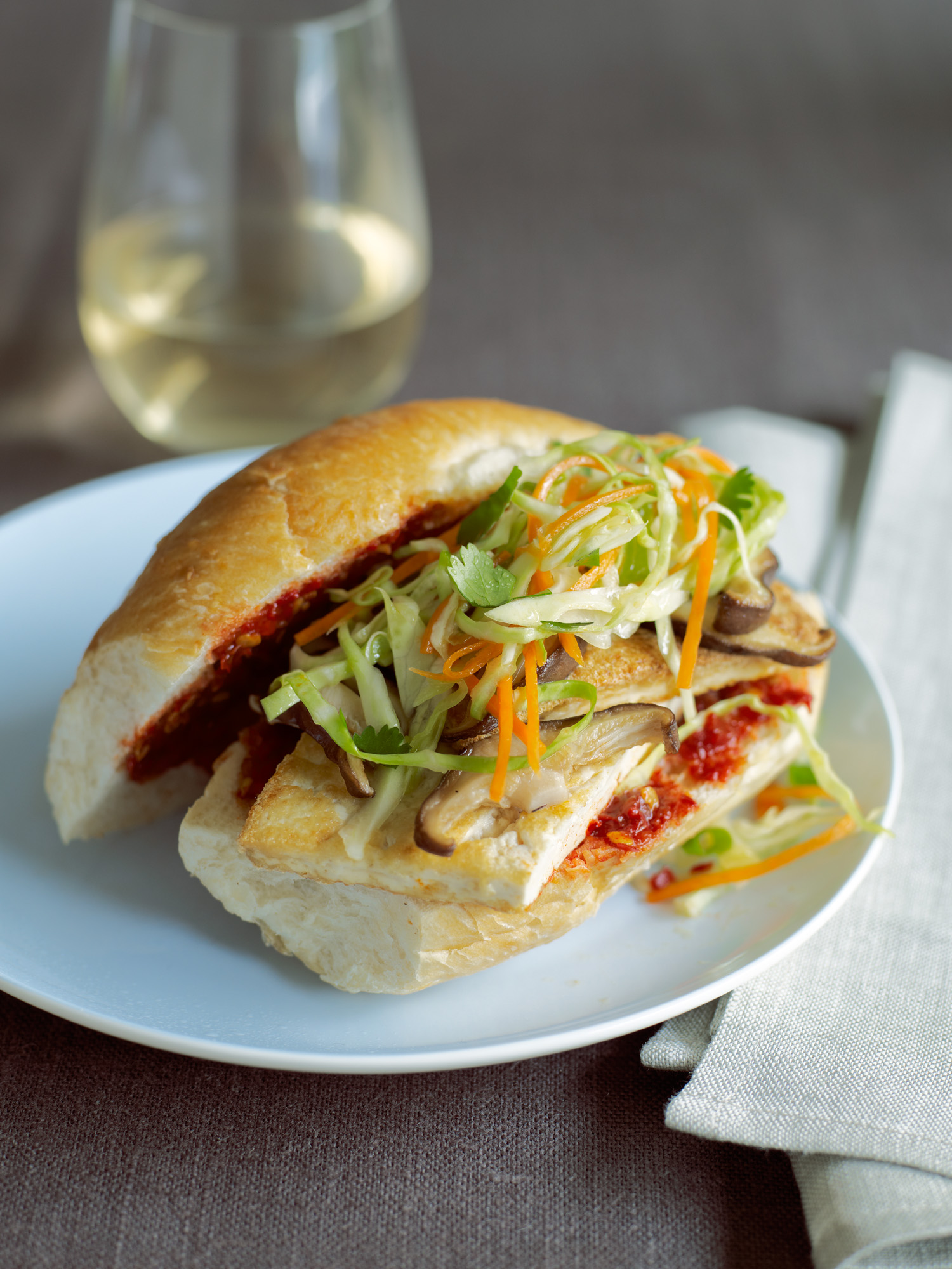 vietnamese-style-shiitake-tofu-roll