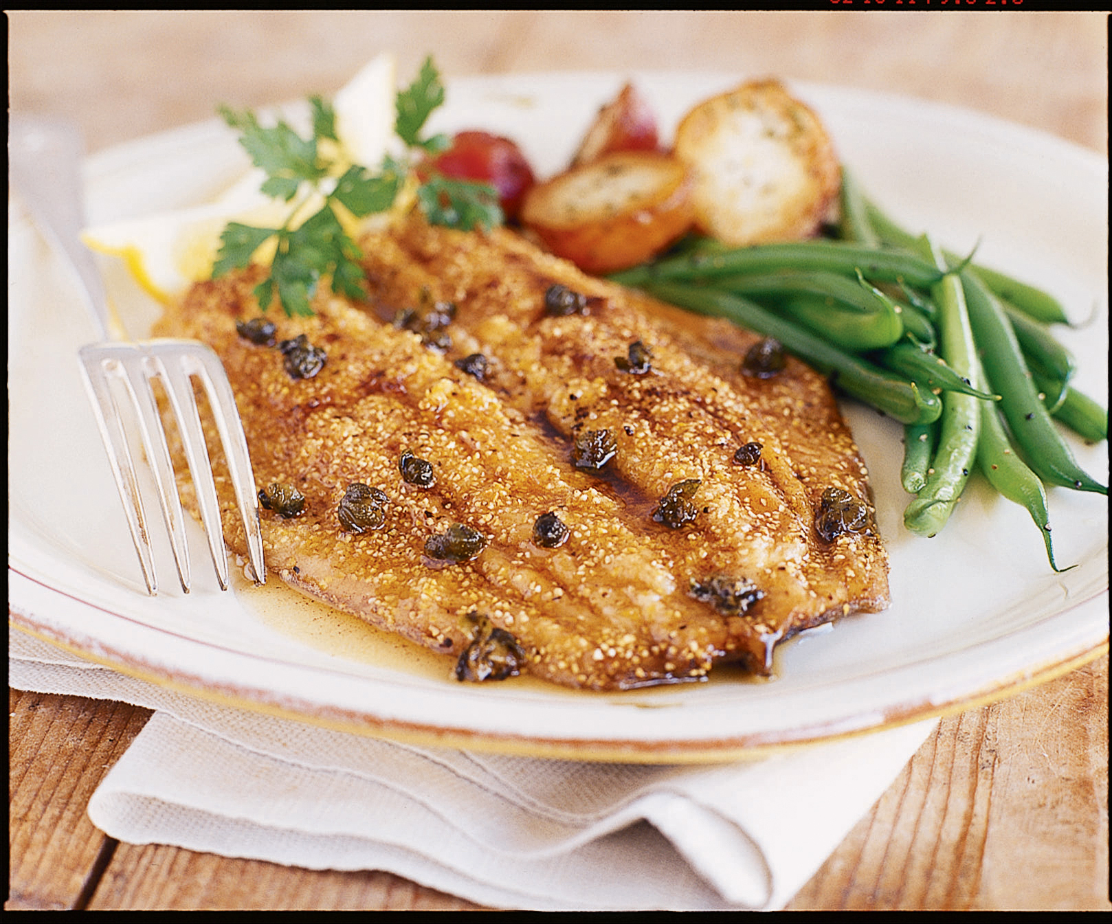 trout-with-browned-butter-and-capers