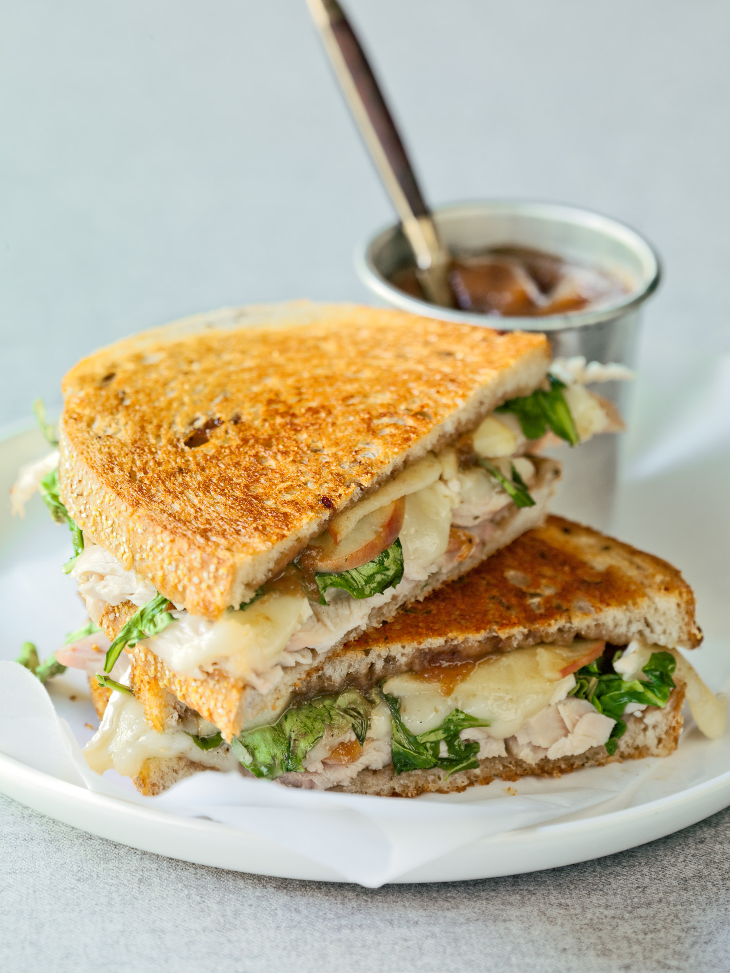 toasted-turkey-brie-and-apple-sandwiches