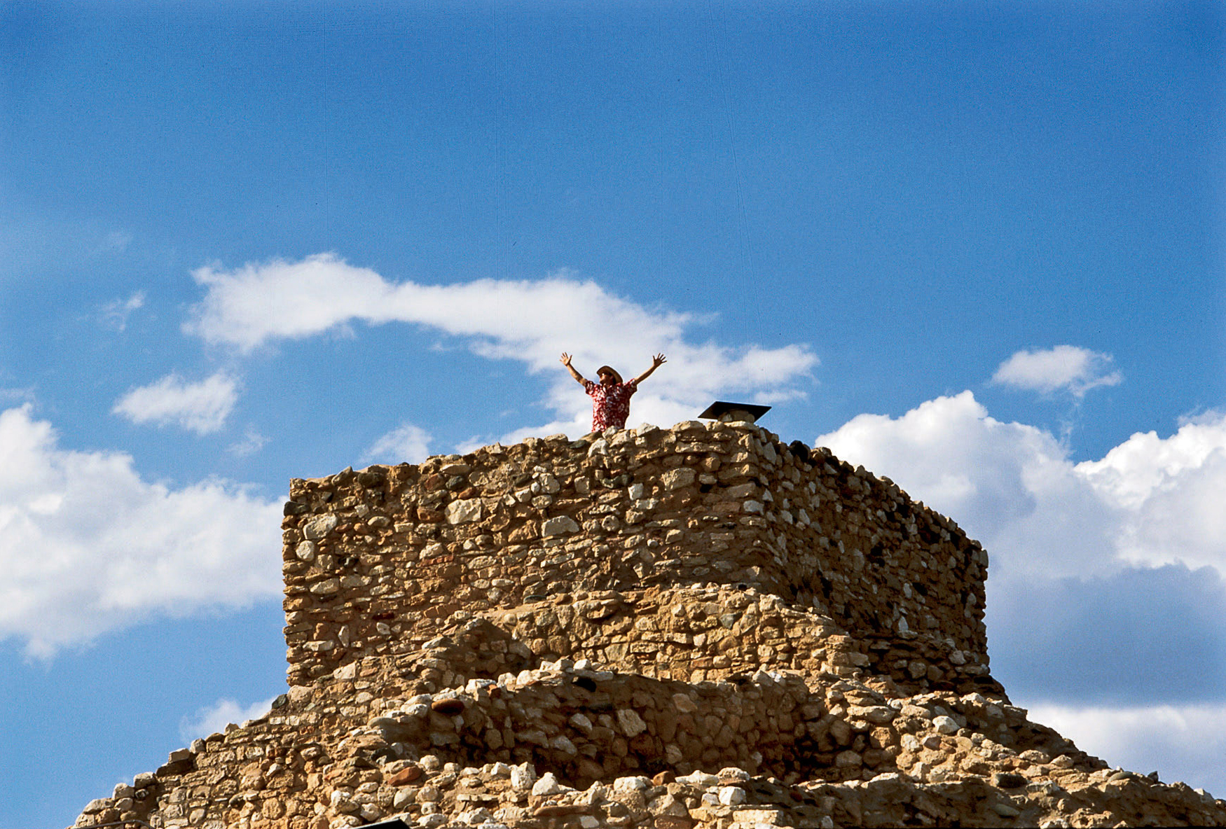 Seeking the Sinagua - Sunset Magazine