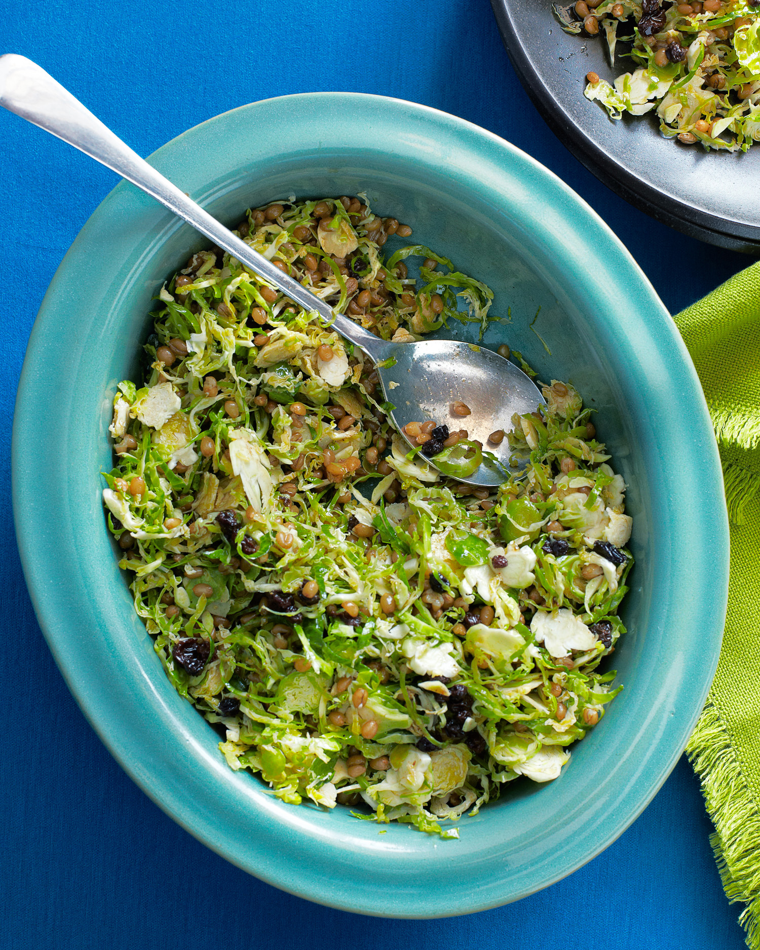15 Delicious Brussels Sprouts Dishes - Sunset Magazine