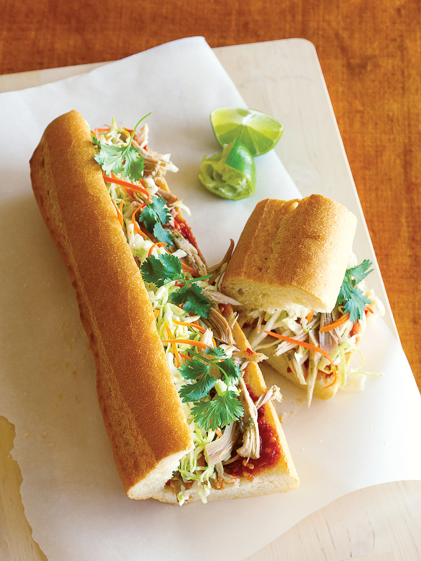 vietnamese-style-turkey-subs