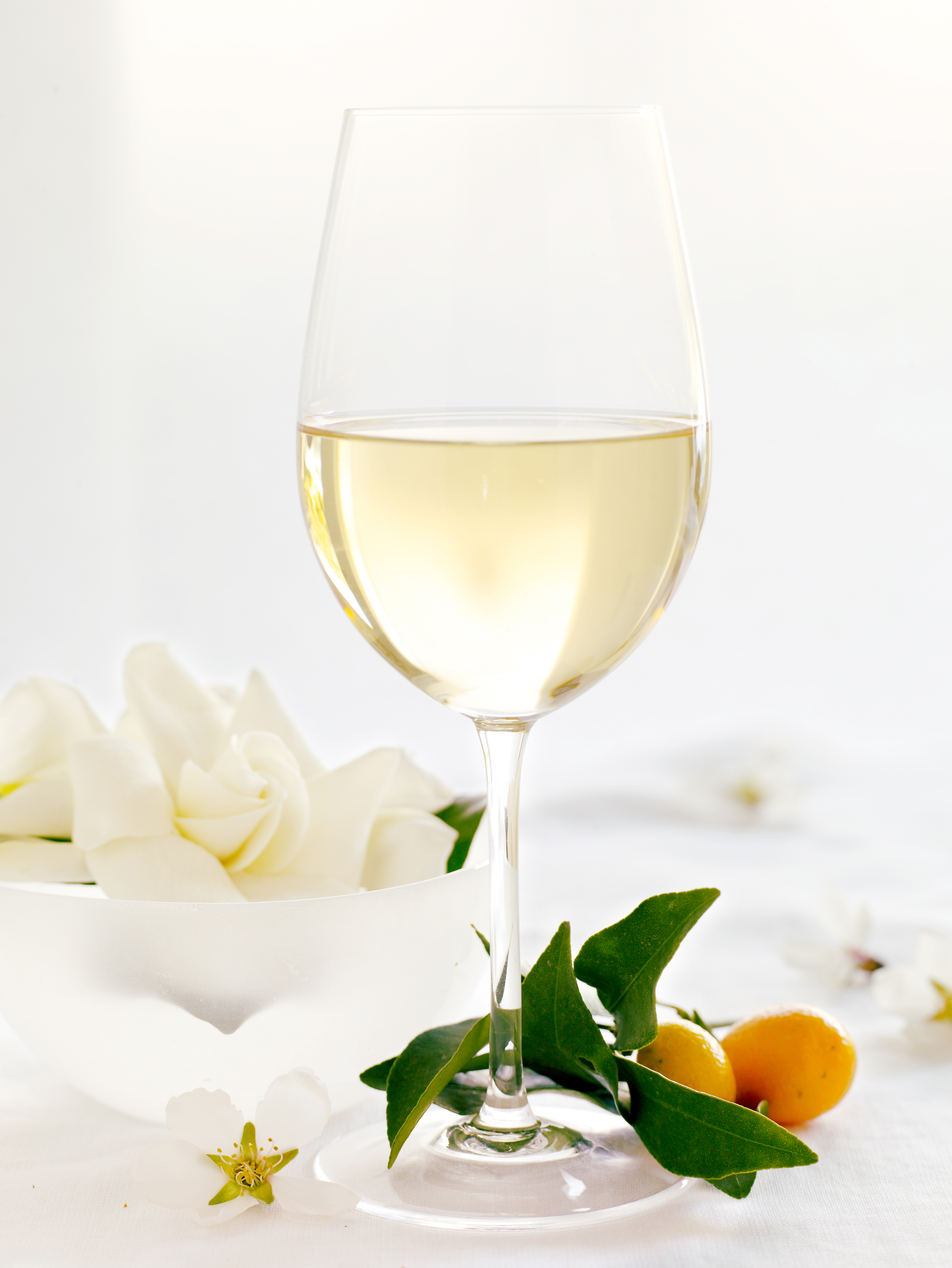 Viognier: Exotic and Aromatic