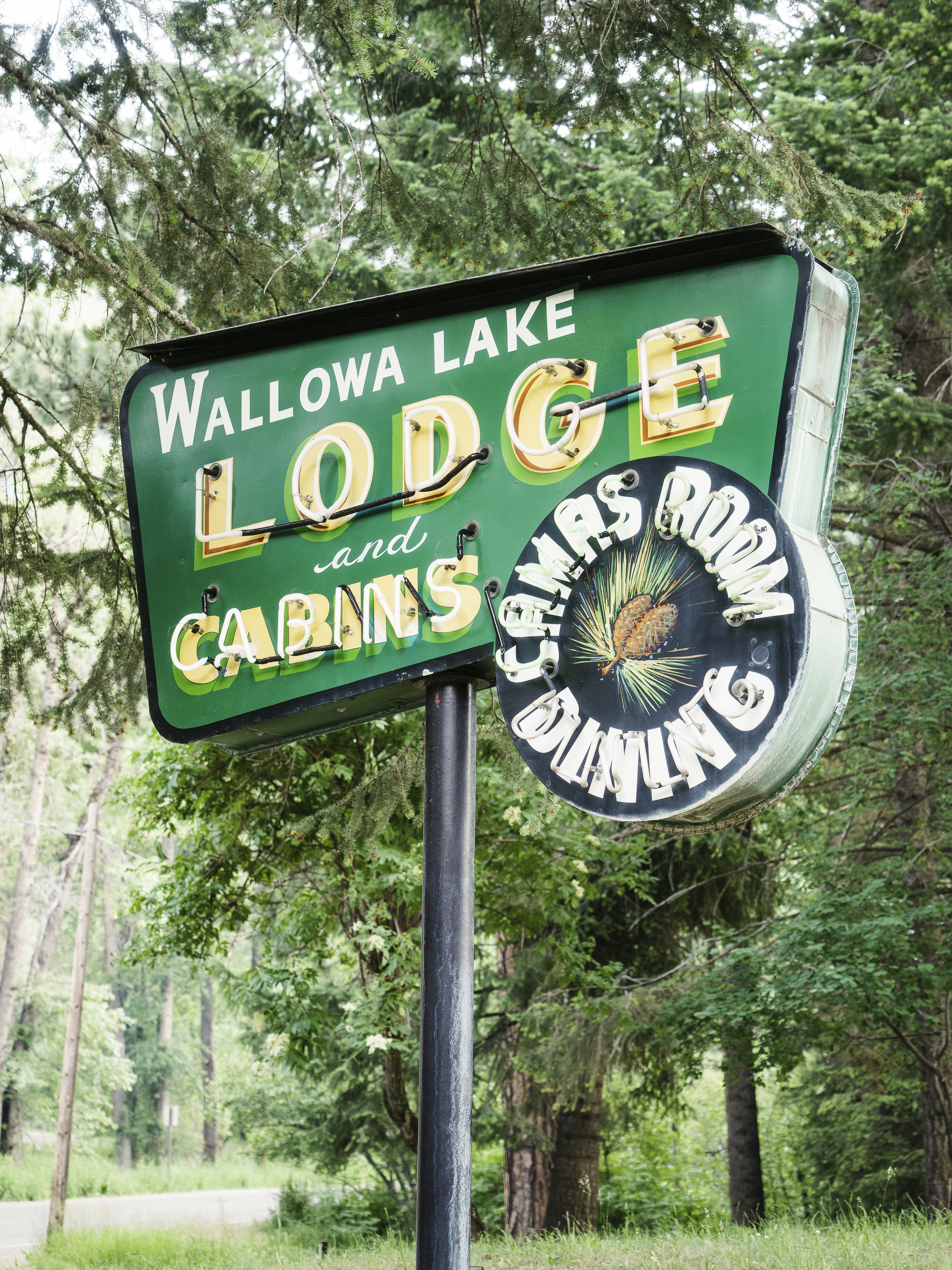 Your Guide to Oregon’s Wallowa County