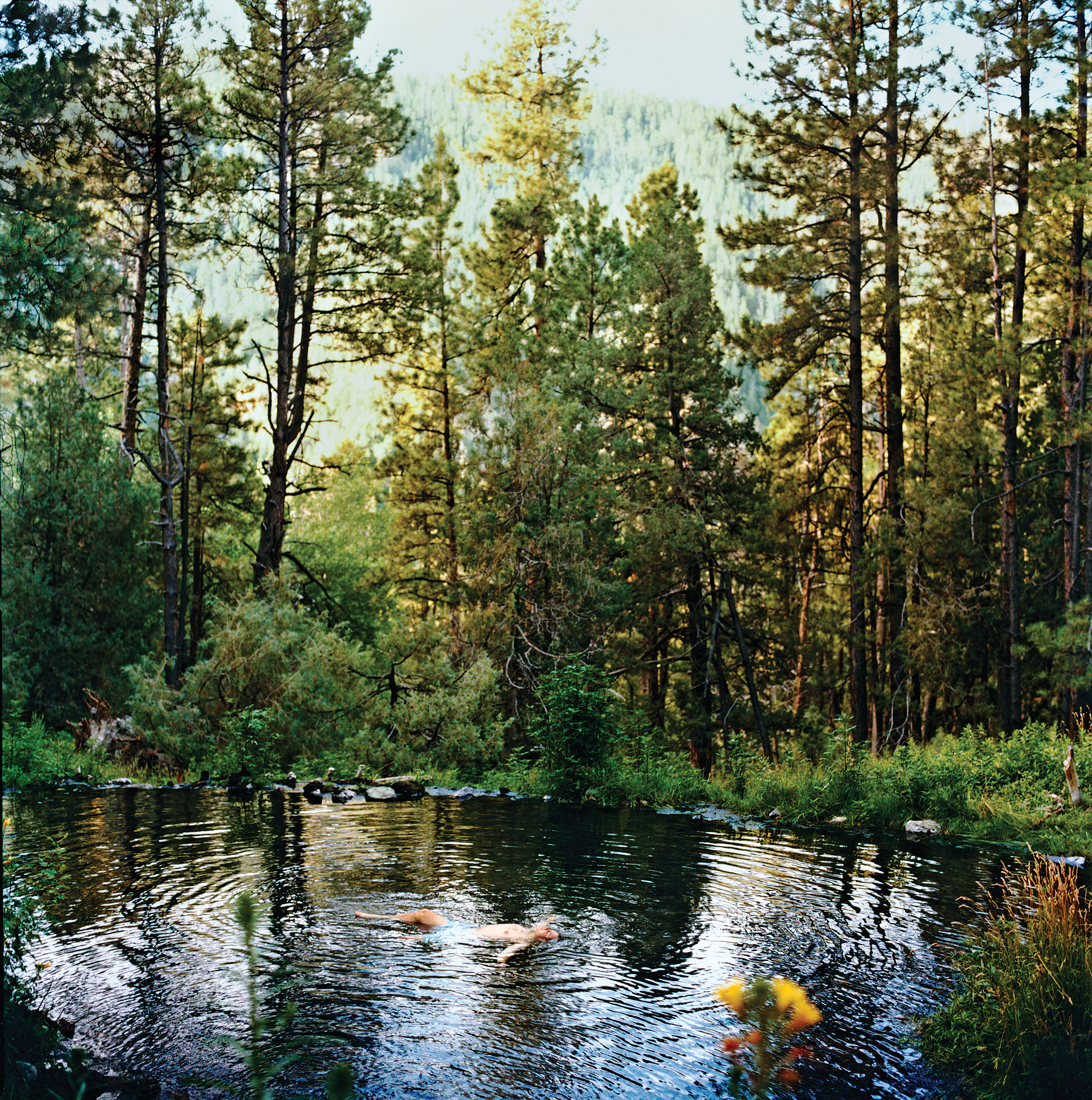 new-mexico-hot-springs-weekend